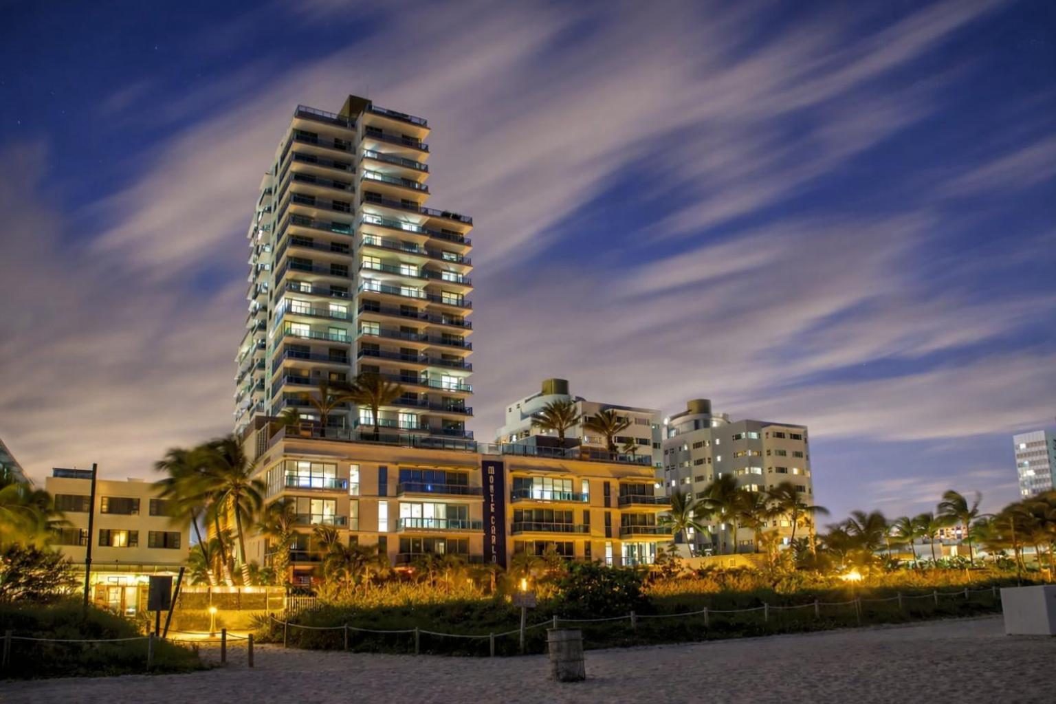 Apartment Sea View