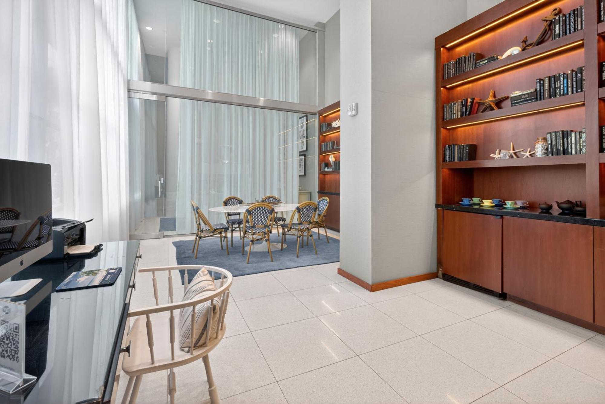 Apartment Sea View