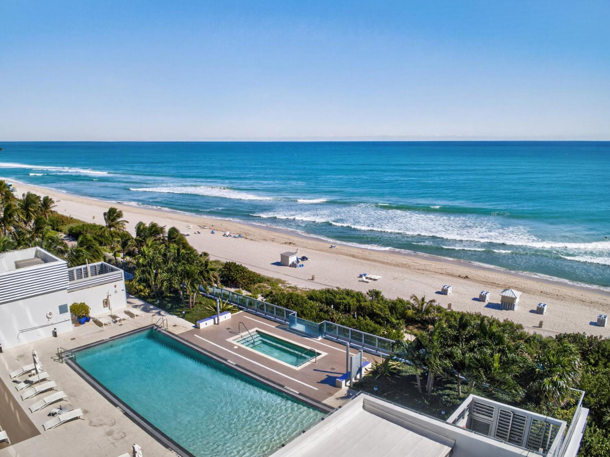 Apartment Sea View