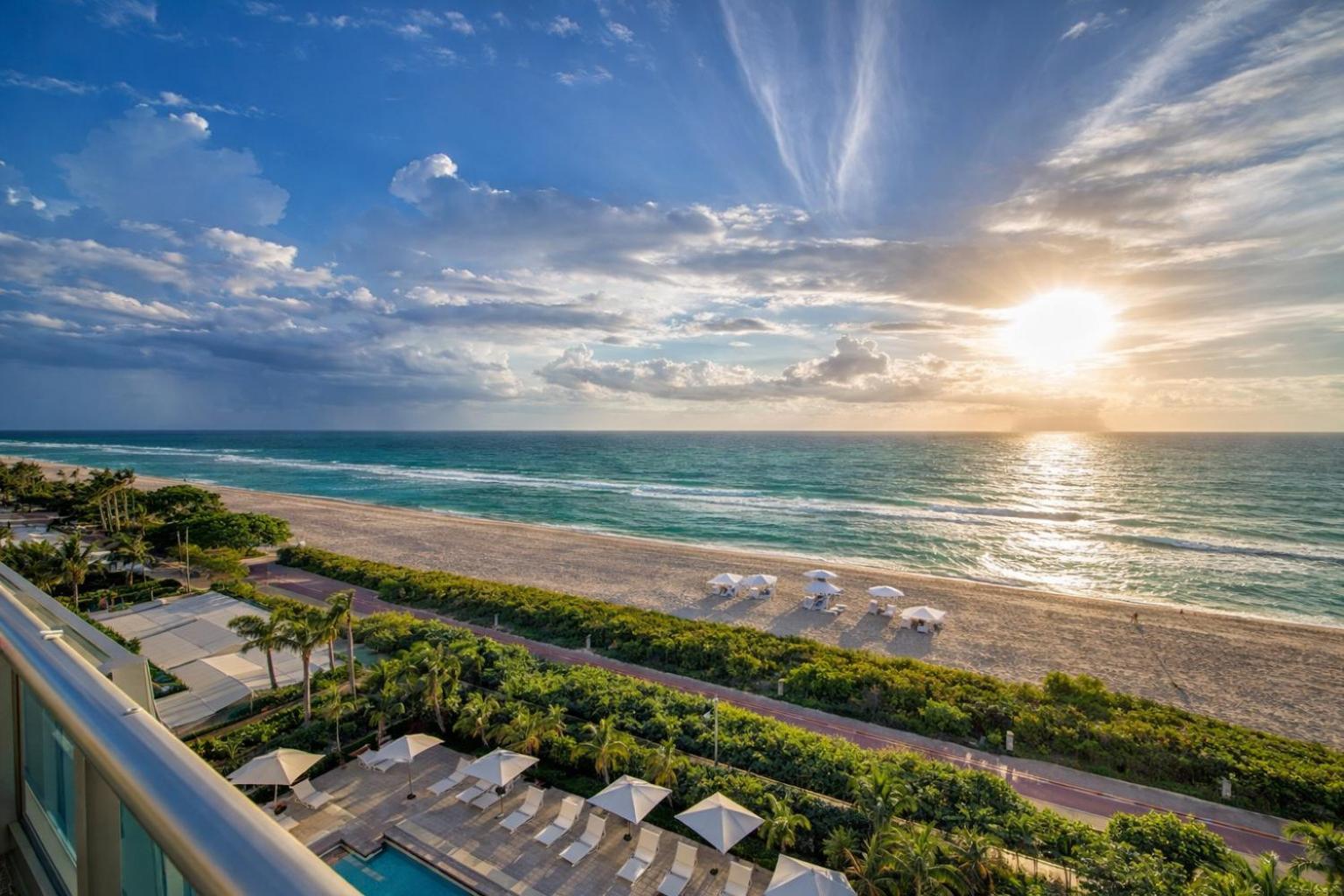 Apartment Sea View