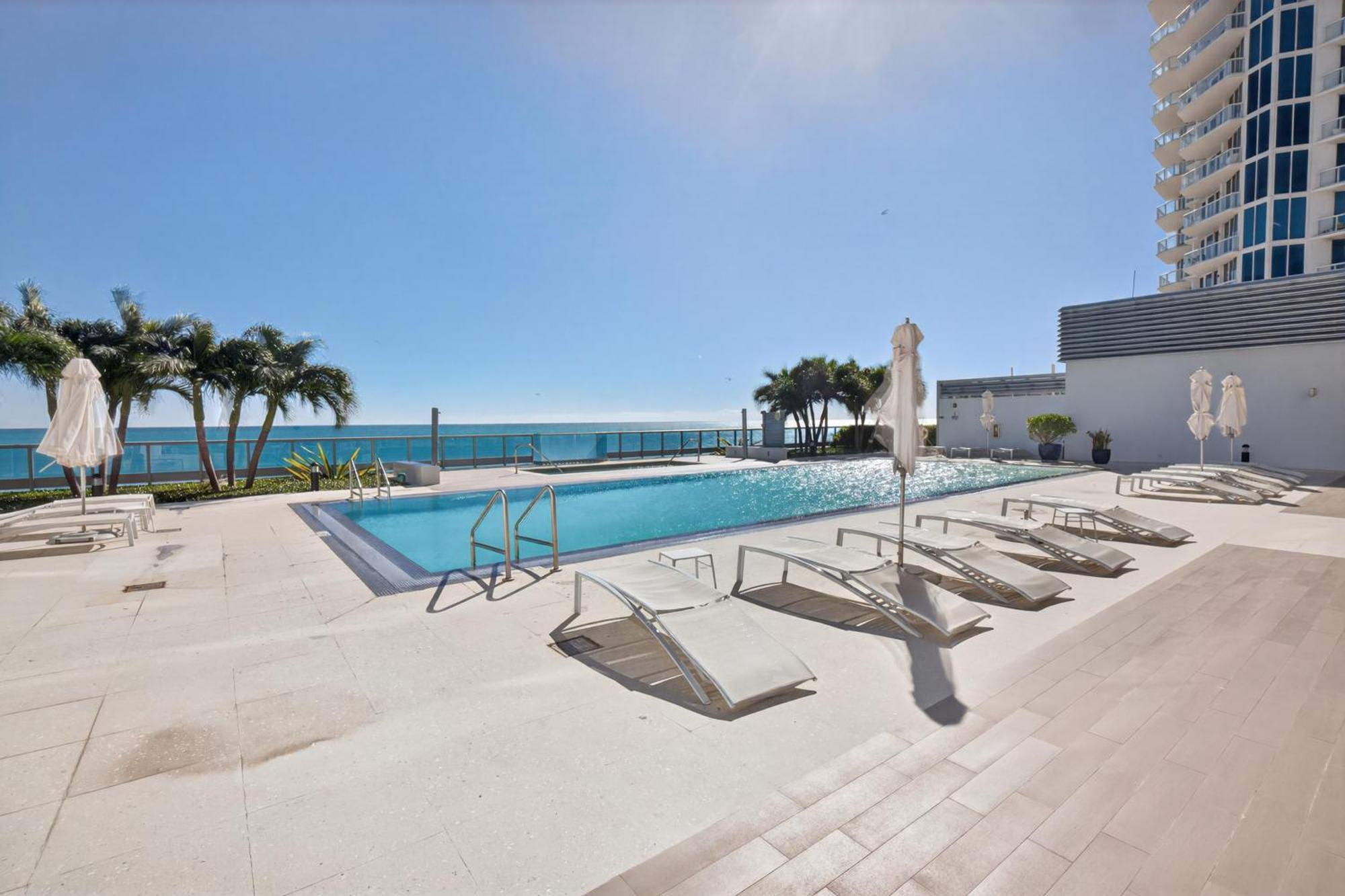 Apartment Sea View