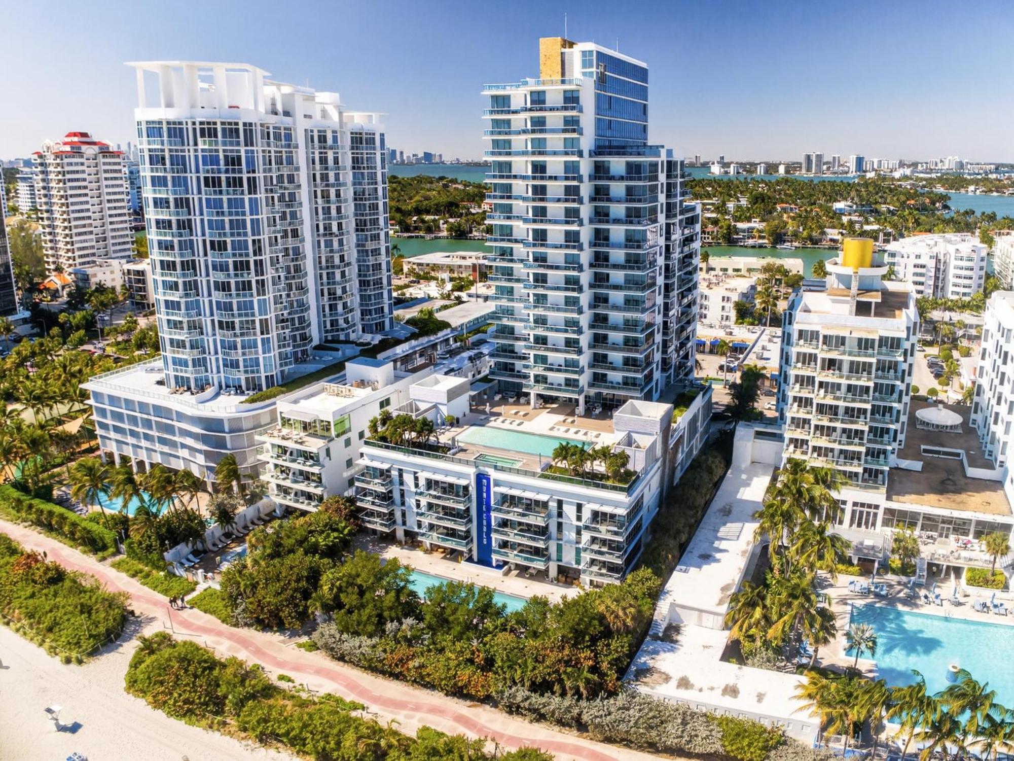 Apartment Sea View