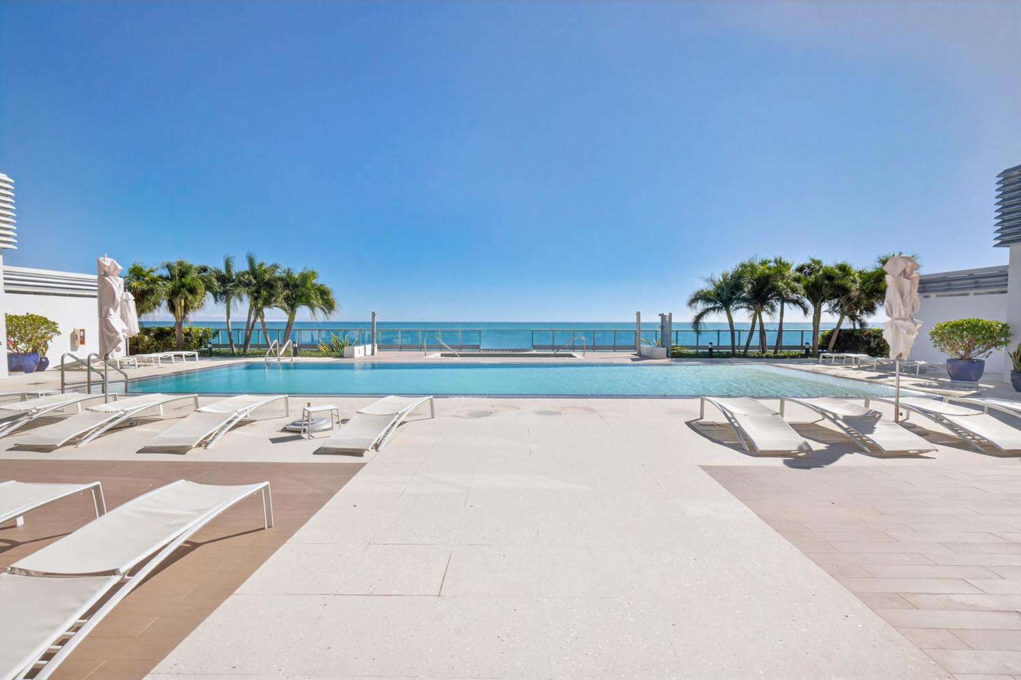 Apartment Sea View