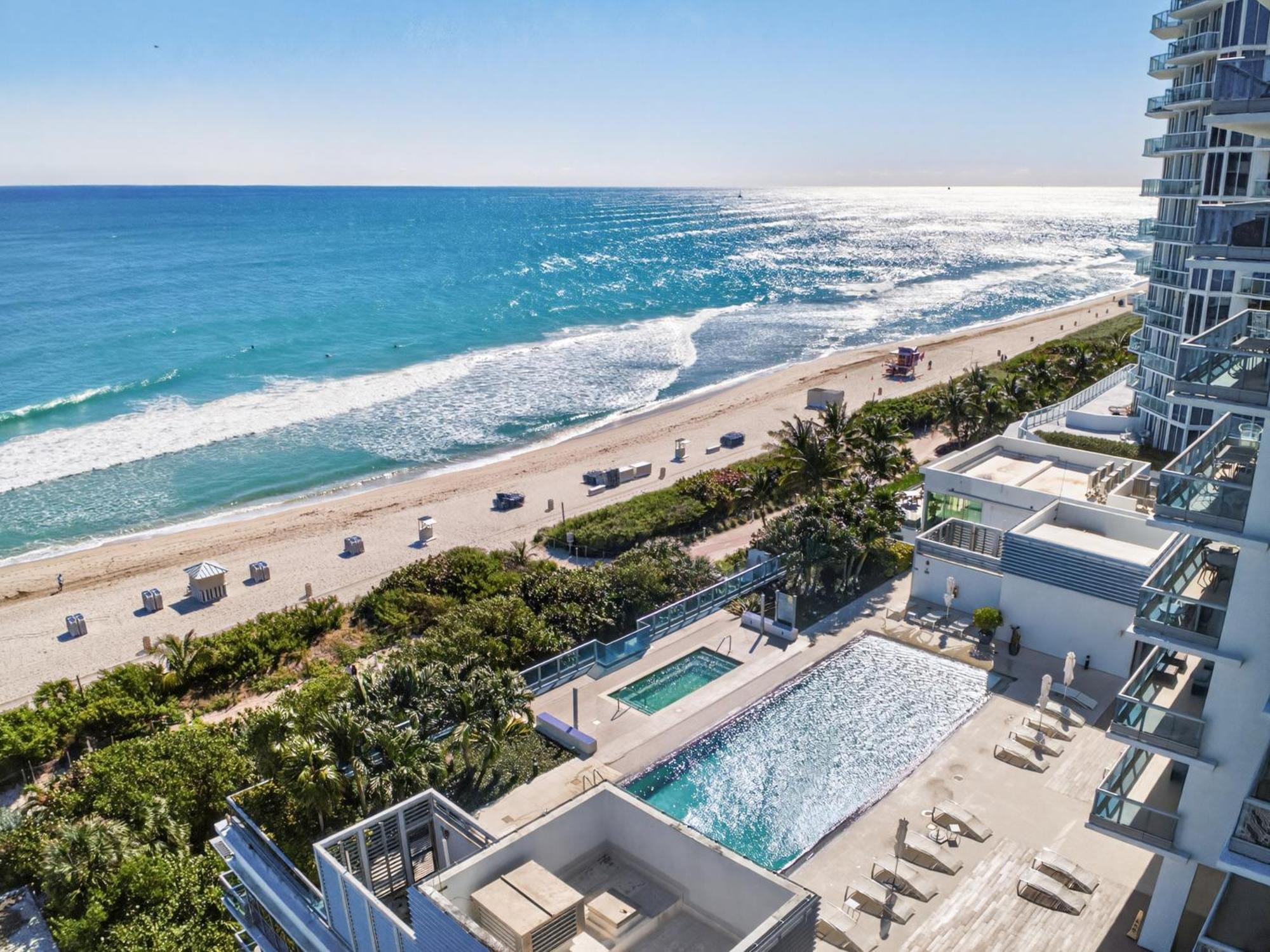Apartment Sea View