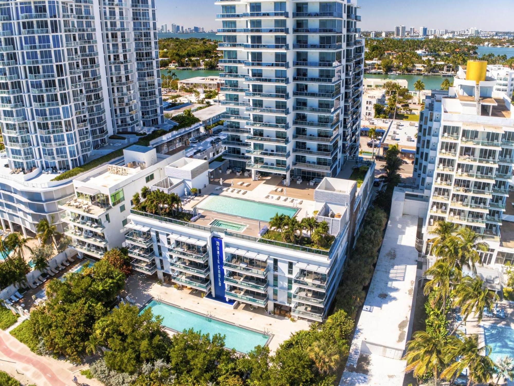 Apartment Sea View