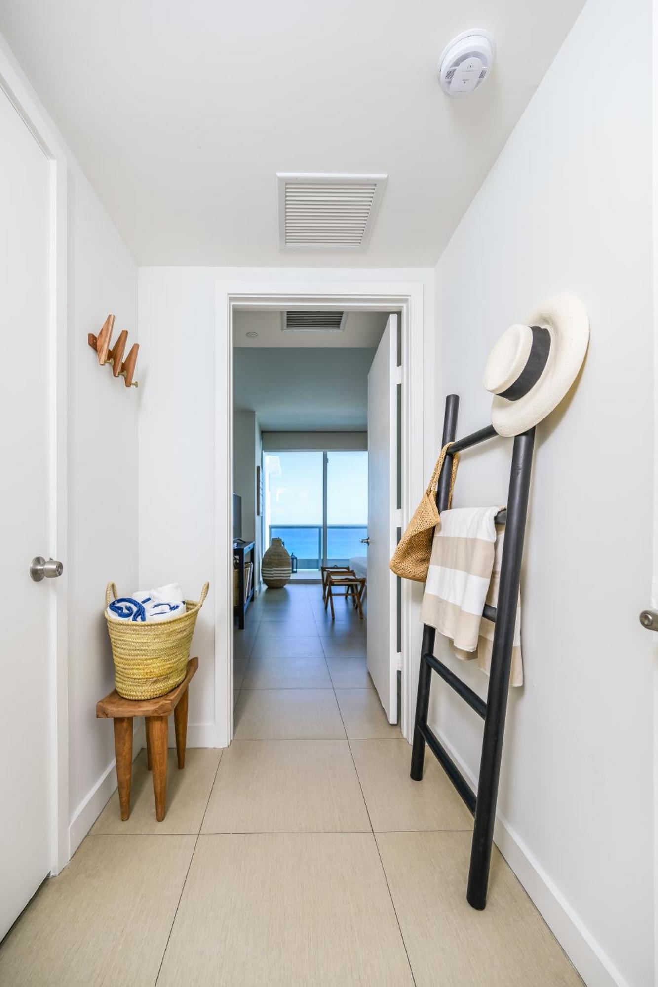 Apartment Sea View