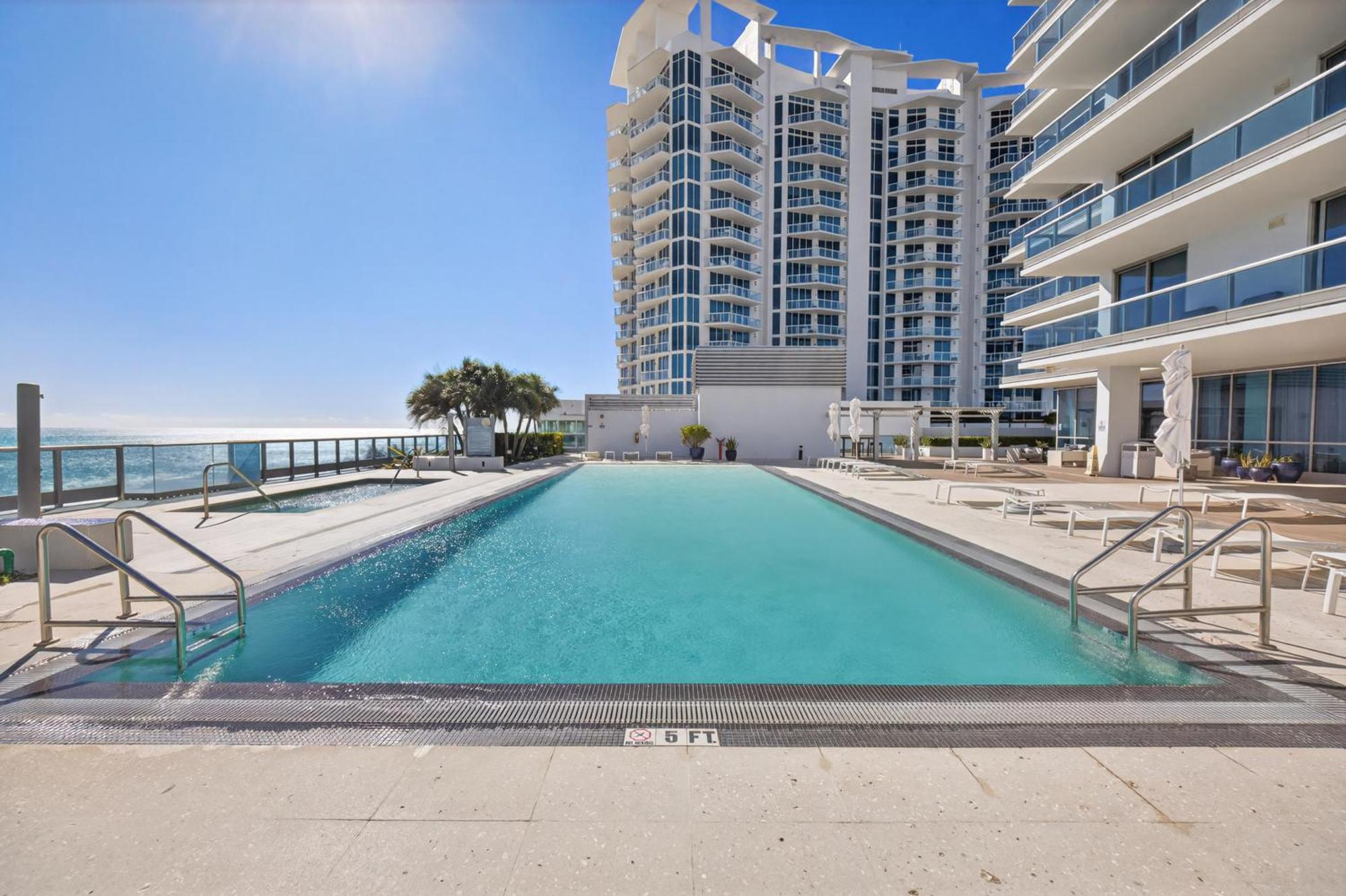 Apartment Sea View