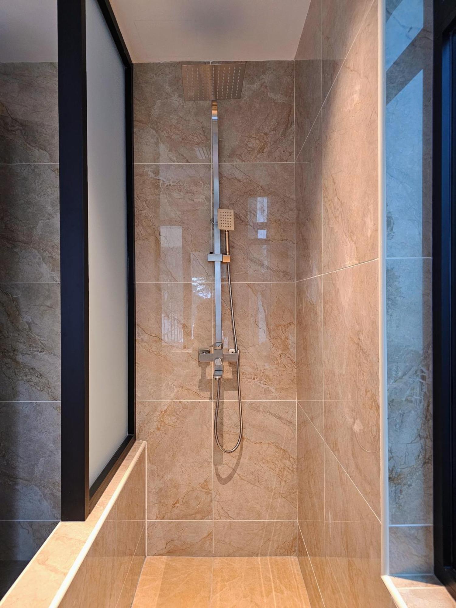 Luxury Triple Room