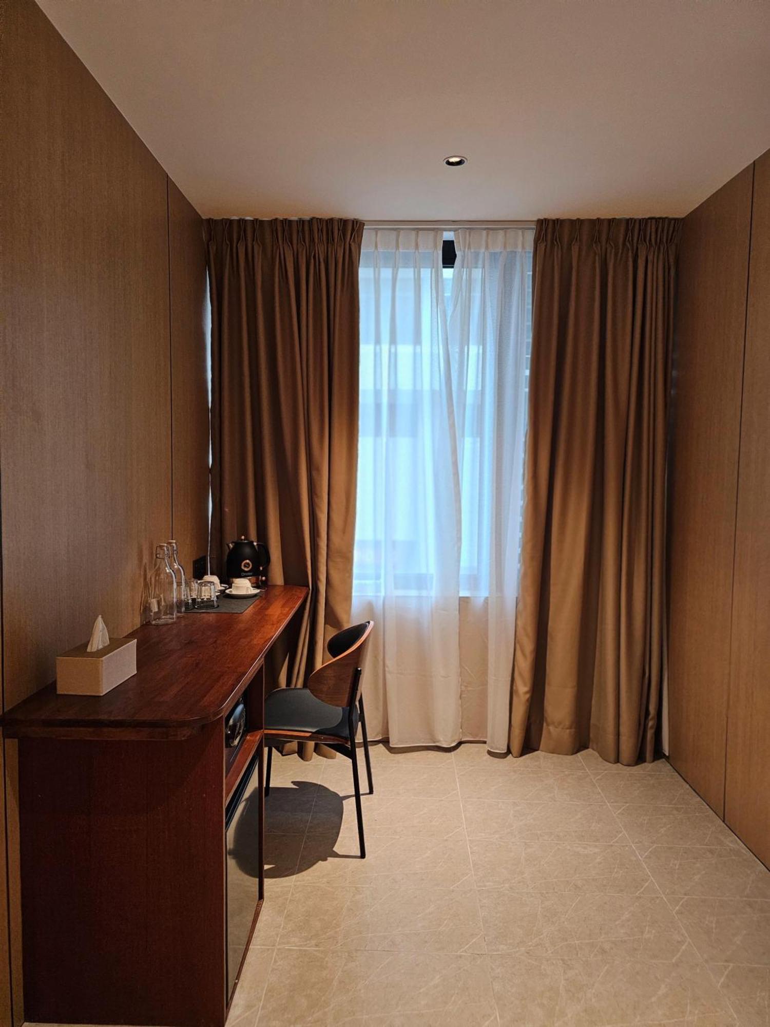 Superior Triple Room