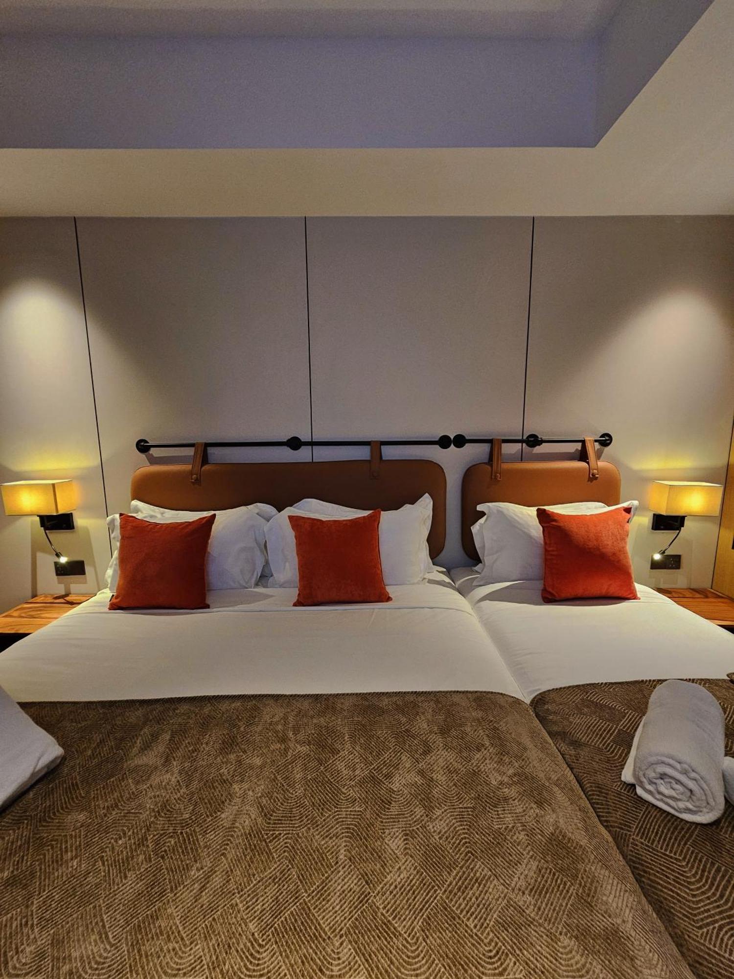Luxury Triple Room