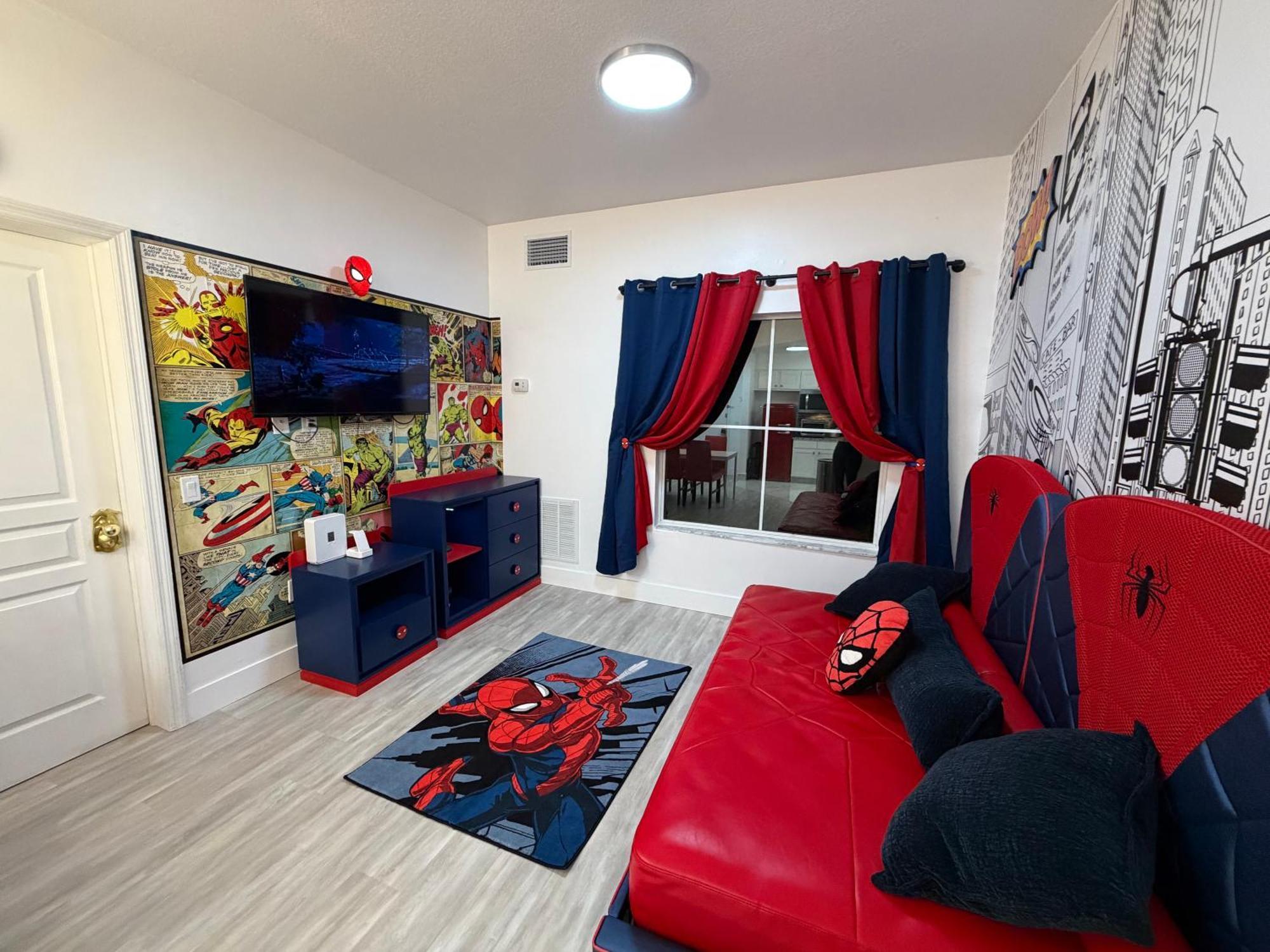 Apartment Disability Access
