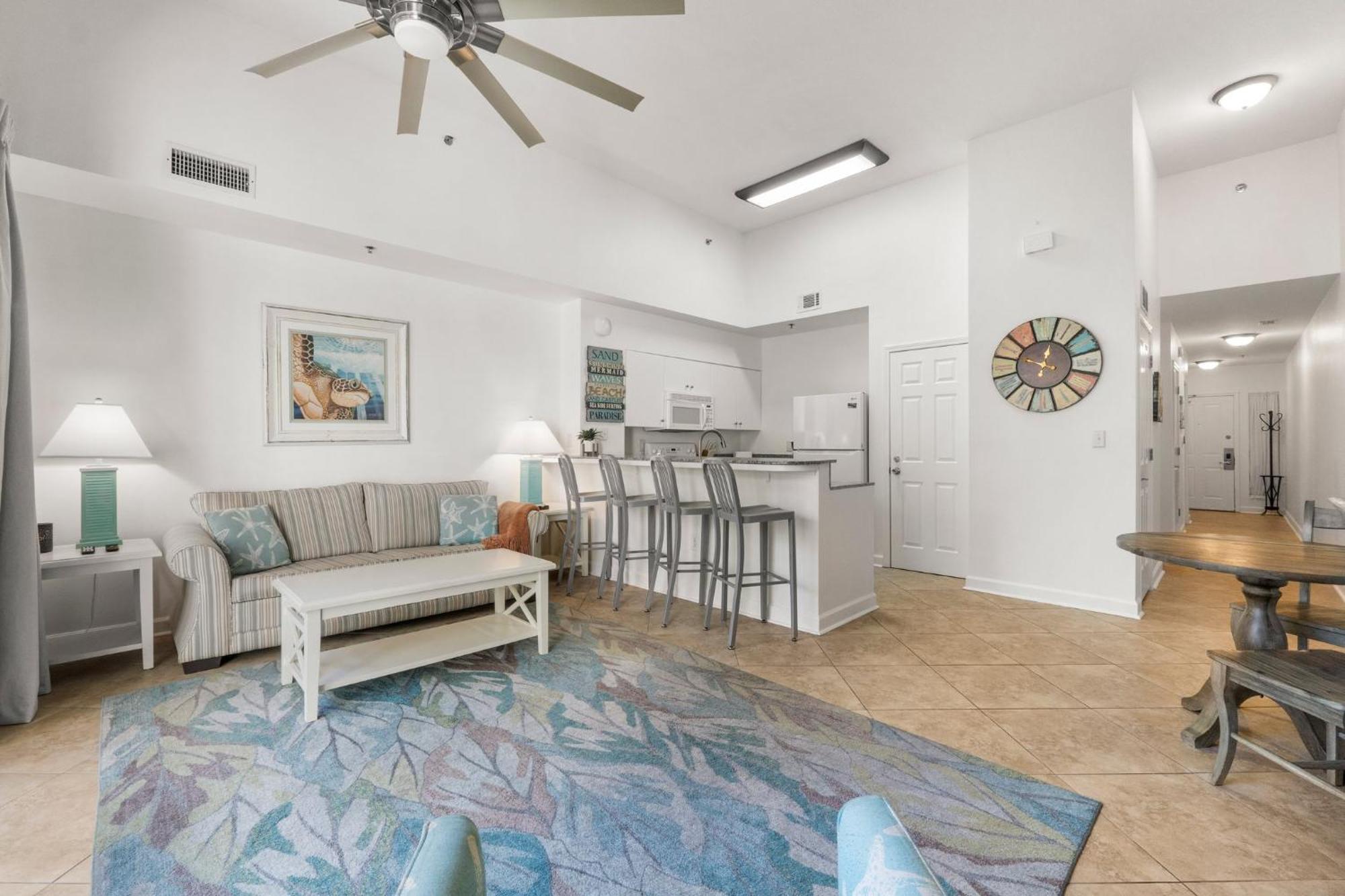 Apartment Ground Floor