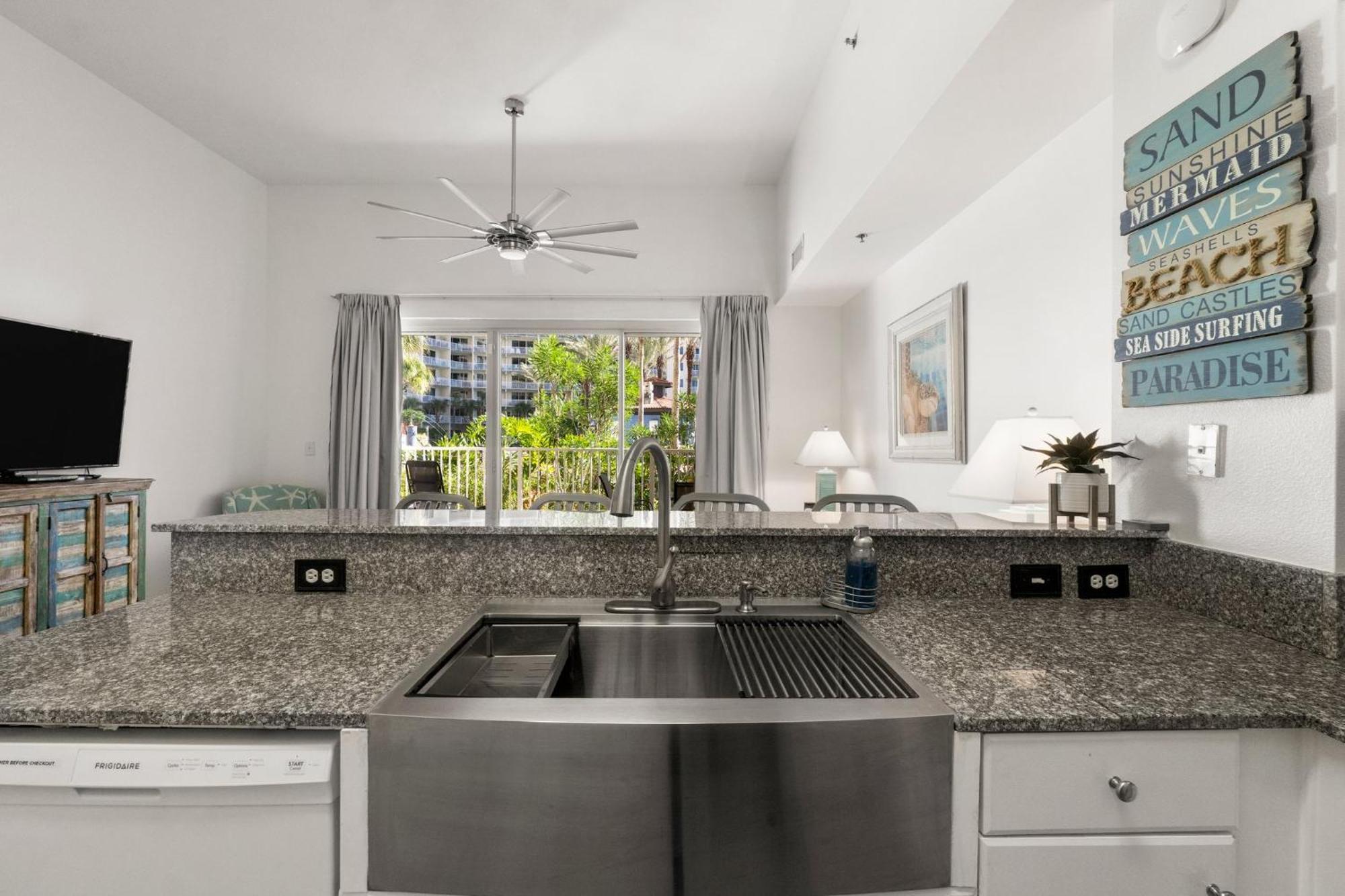 Apartment Ground Floor