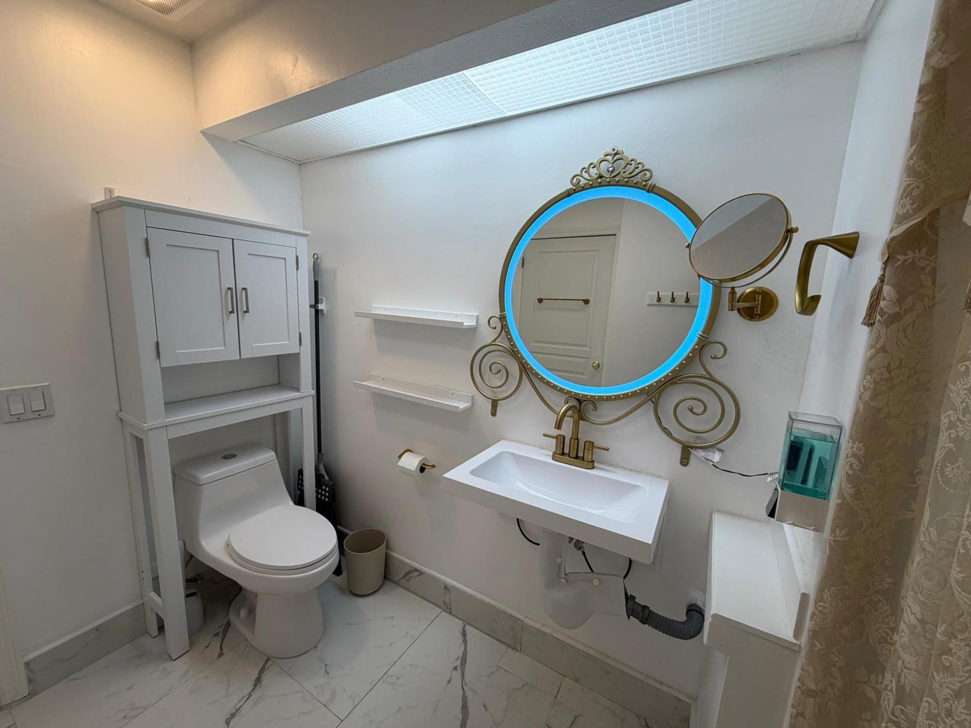 Apartment Disability Access