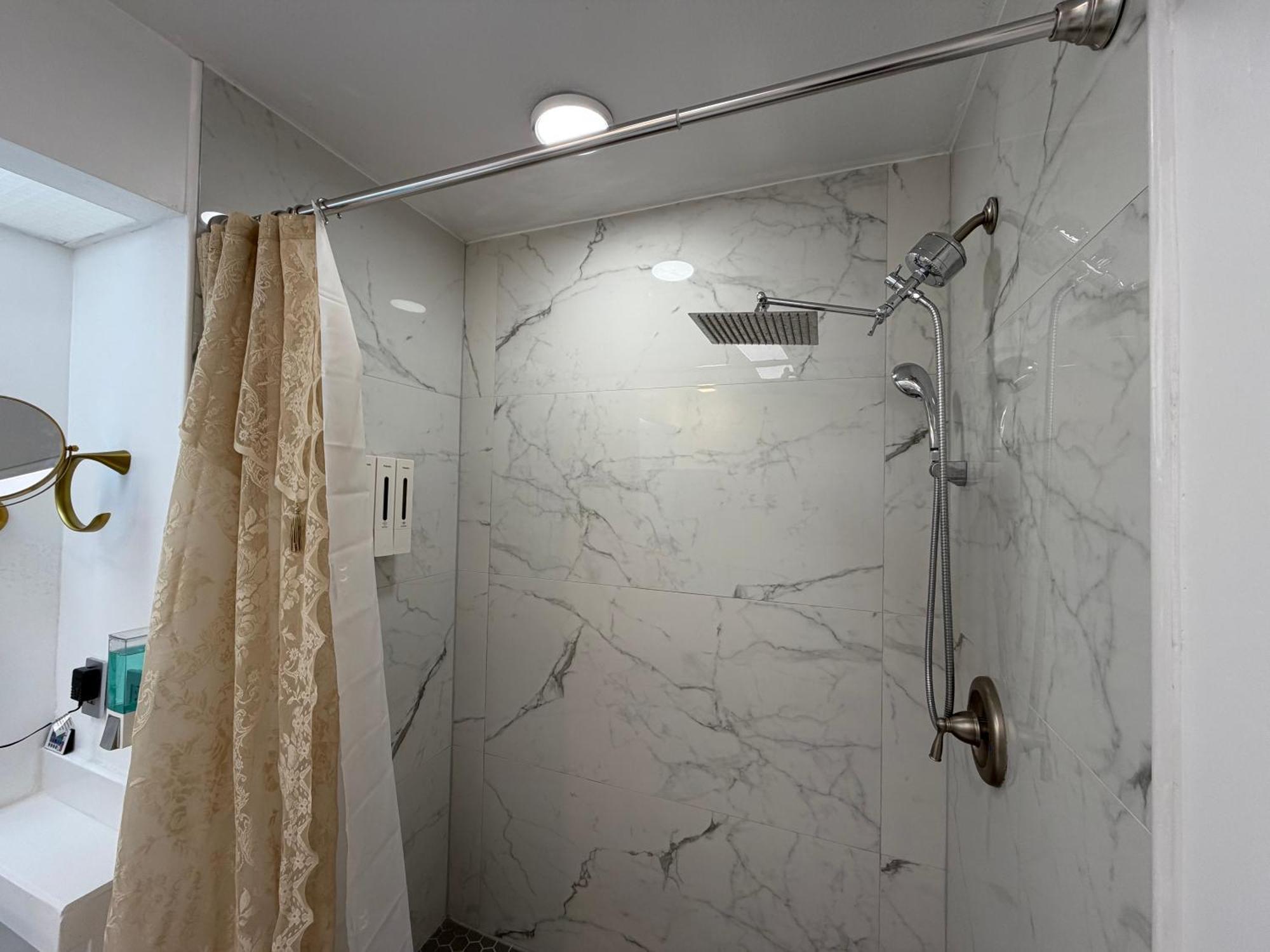 Apartment Disability Access