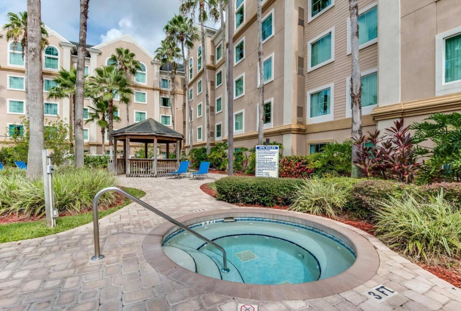 Apartment Disability Access
