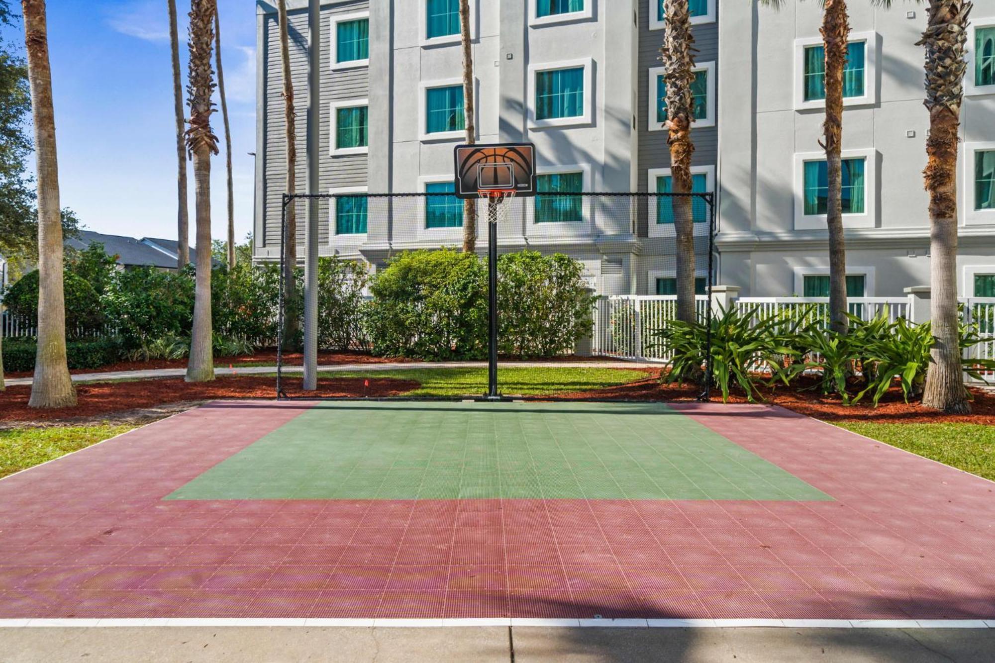 Apartment Disability Access