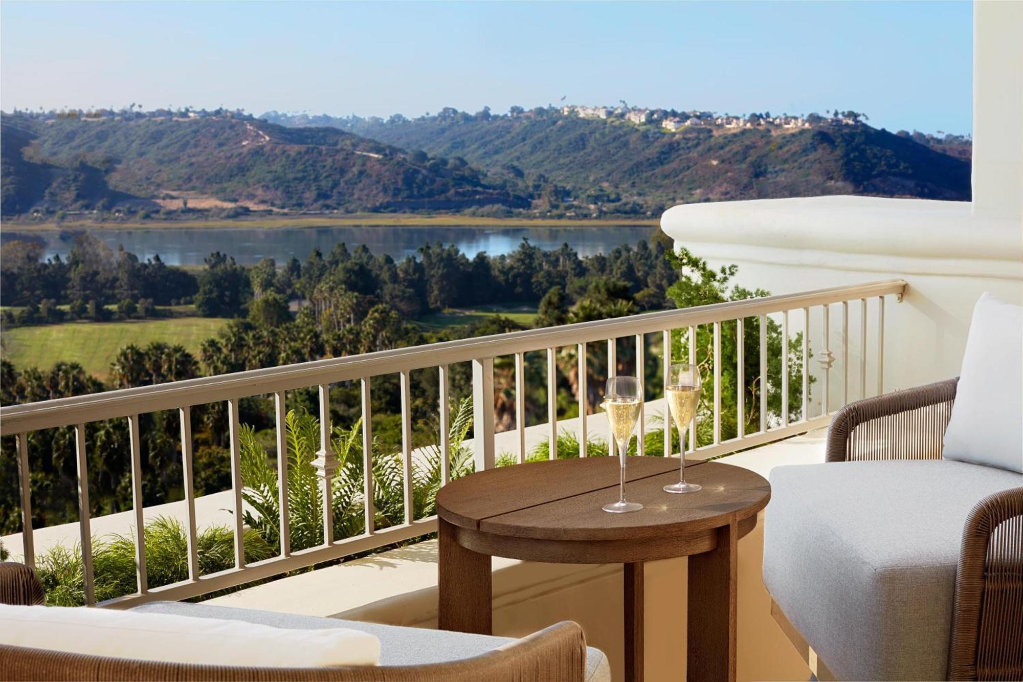 Blue Heron Suite