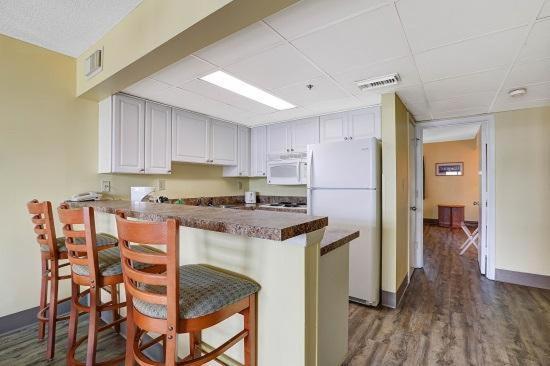 One-Bedroom Suite