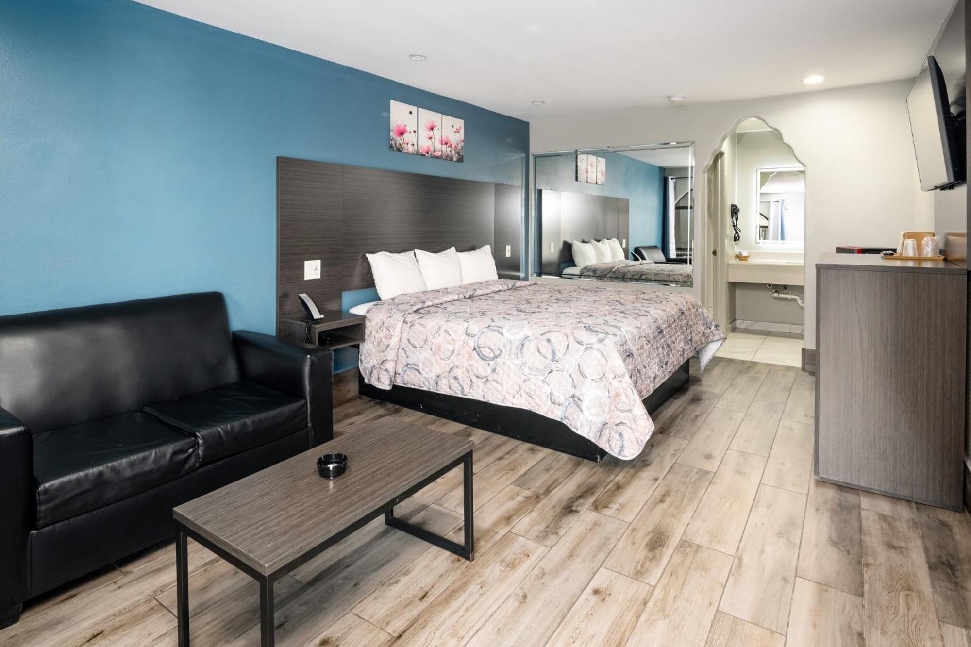 King Room