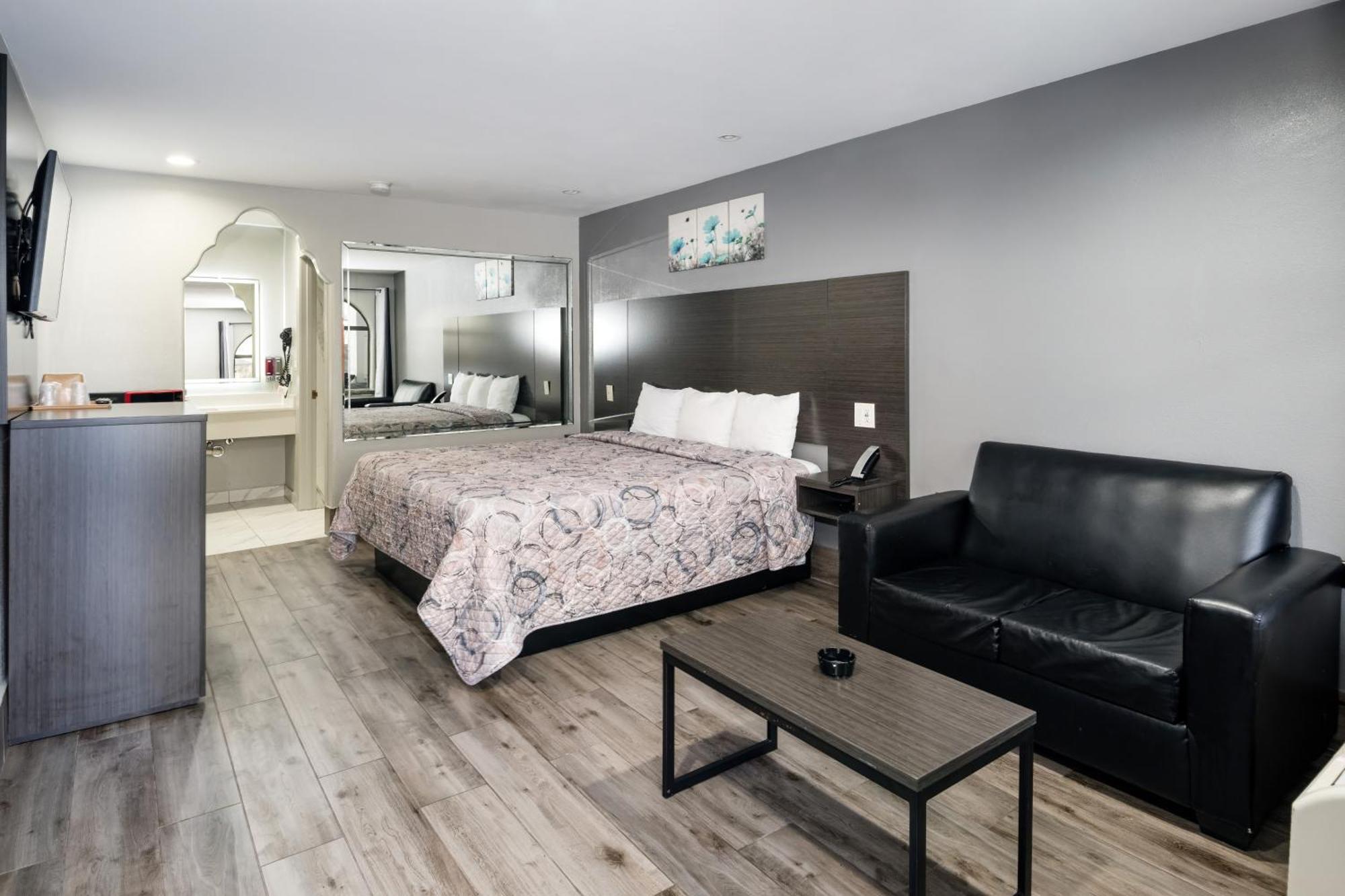 King Room