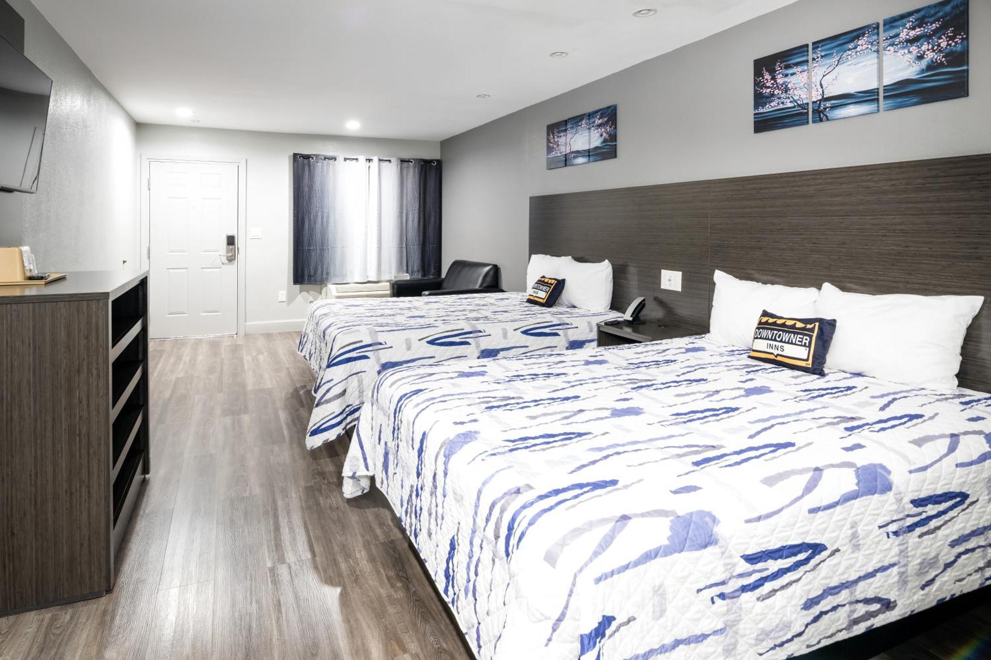 Queen Room