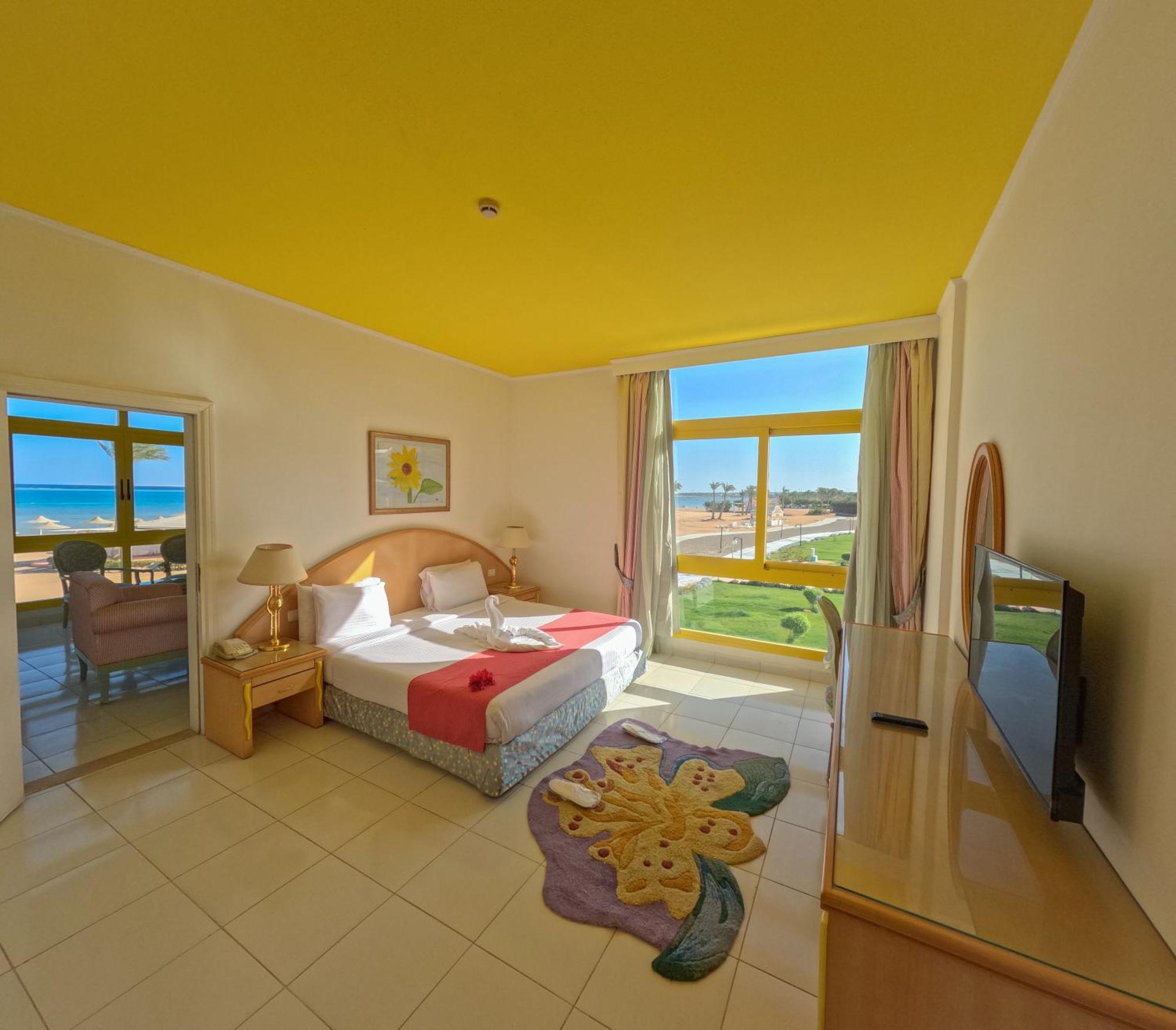 Apartament typu Executive Suite