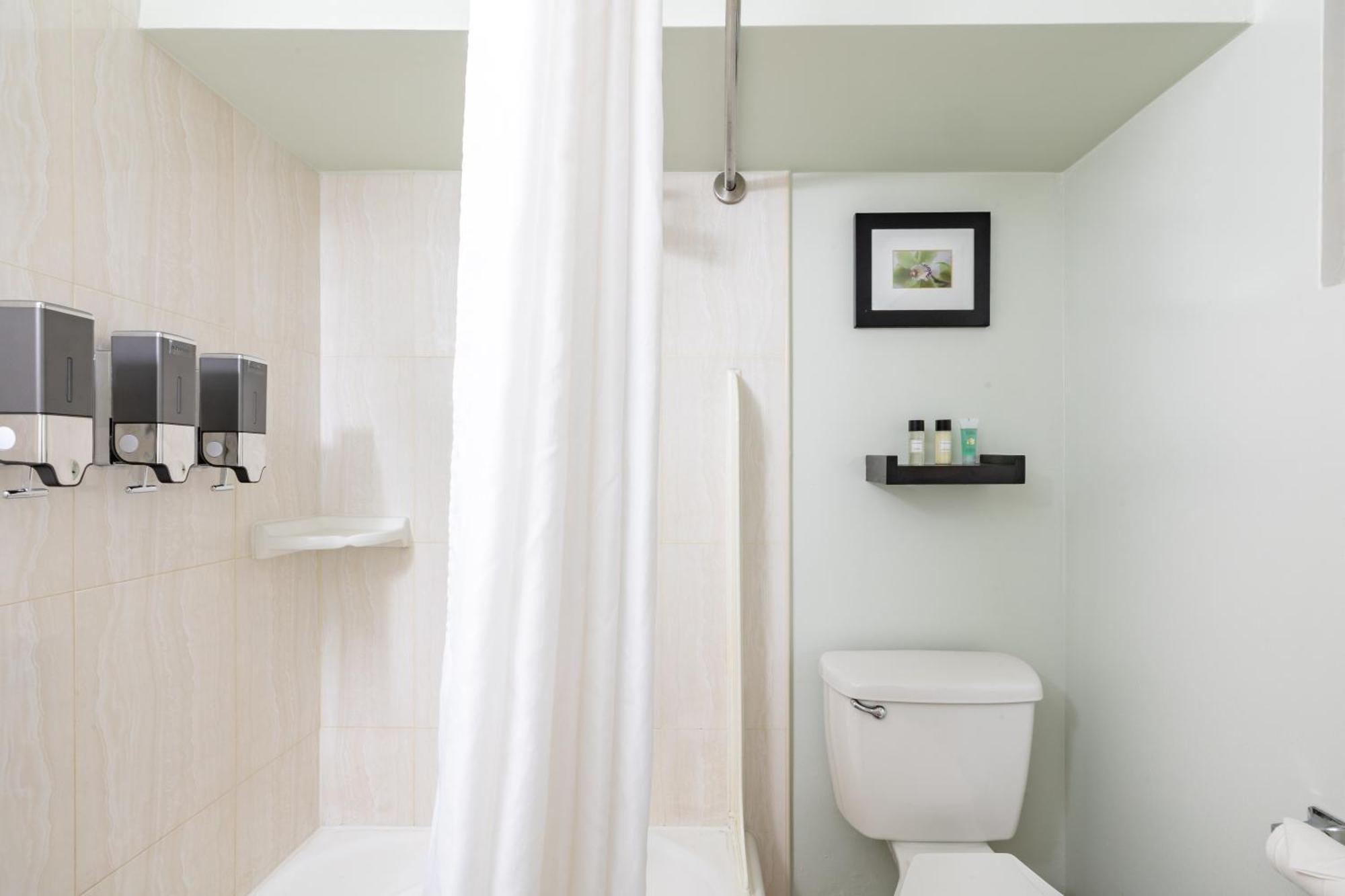 One Bedroom Suite