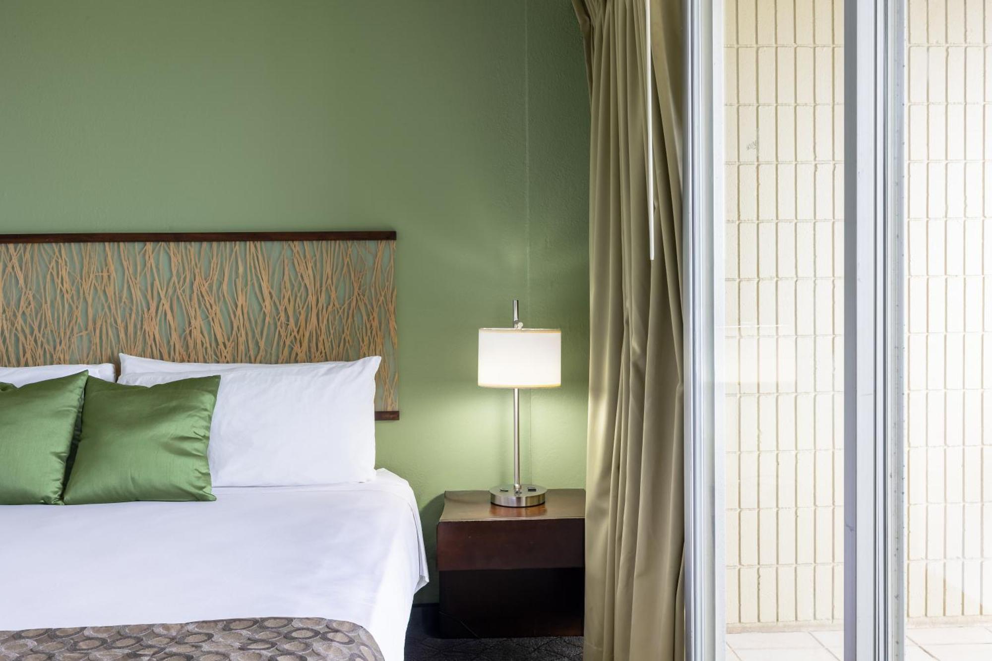 One Bedroom Suite