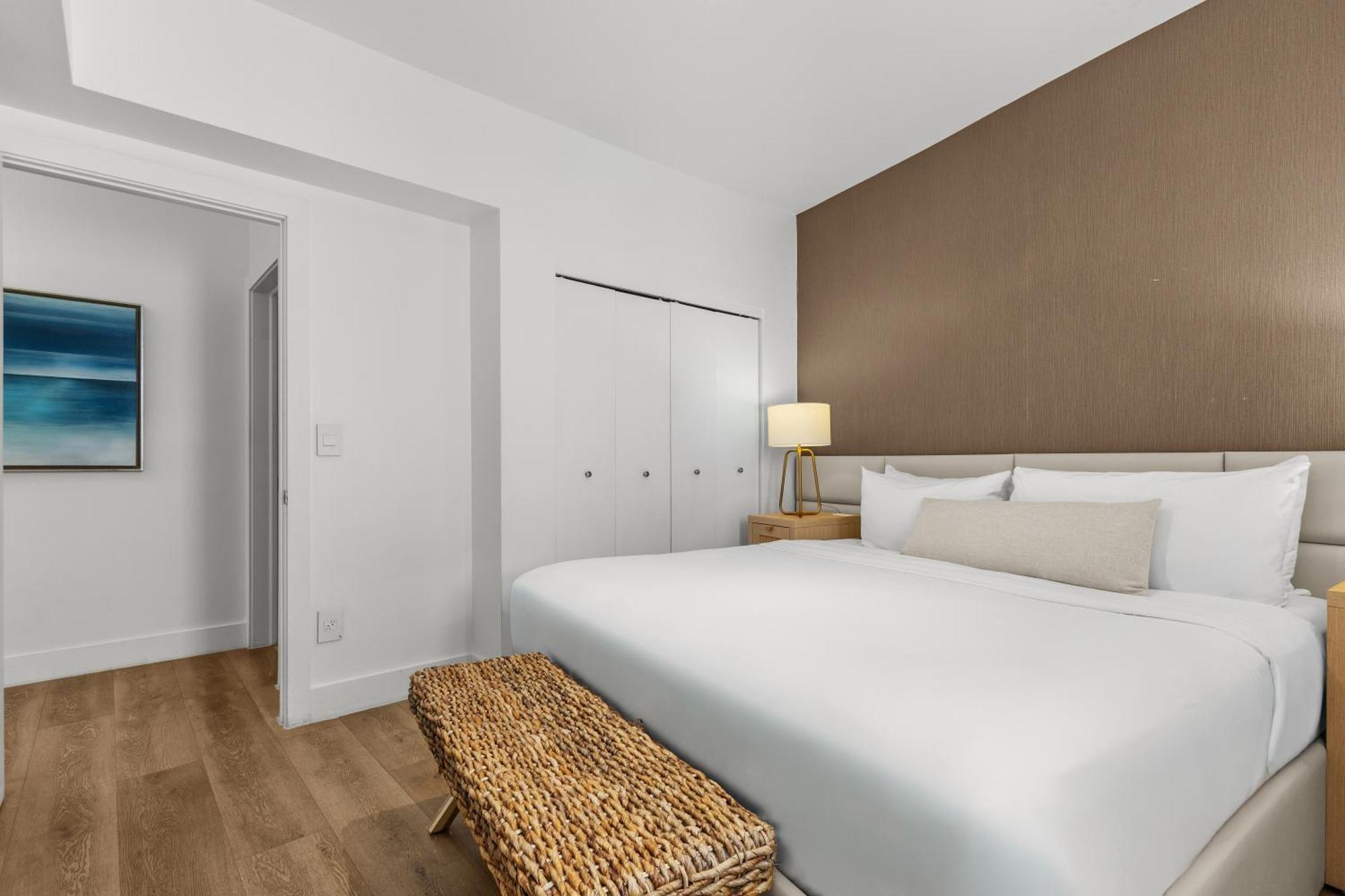 BENTLEY PENTHOUSE TWO BEDROOM