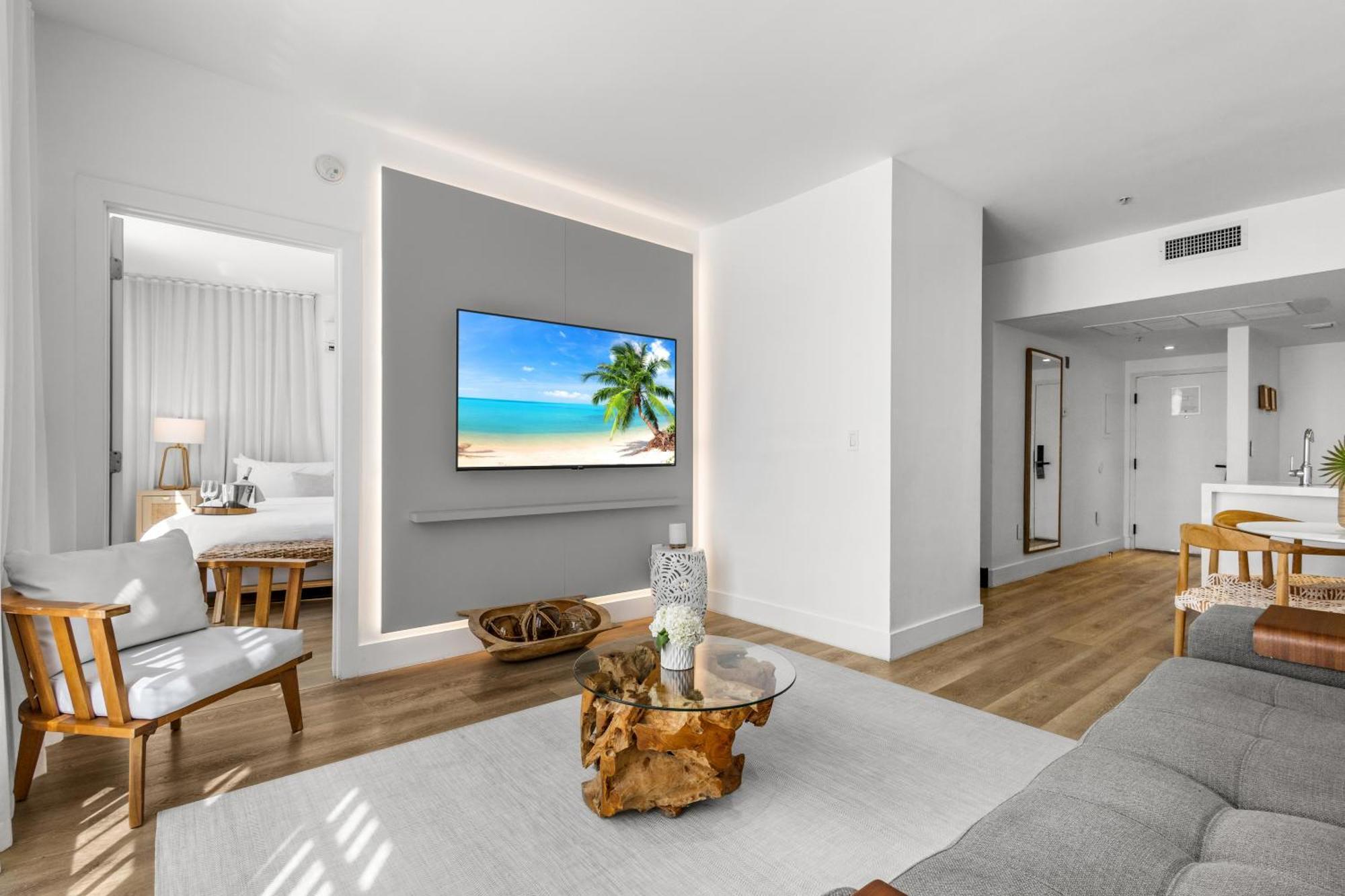 BENTLEY PENTHOUSE TWO BEDROOM