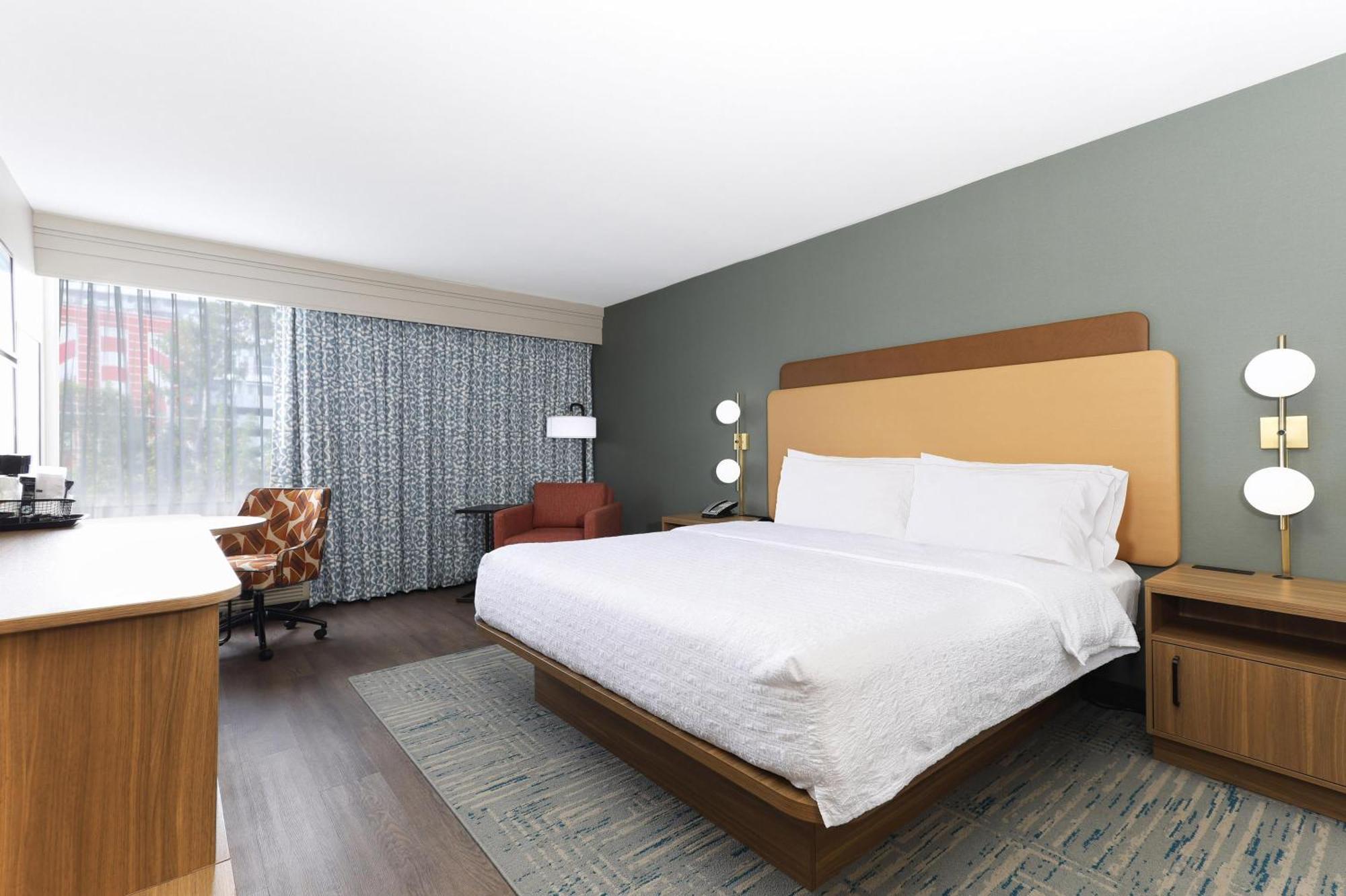 Double Room Non-Smoking
