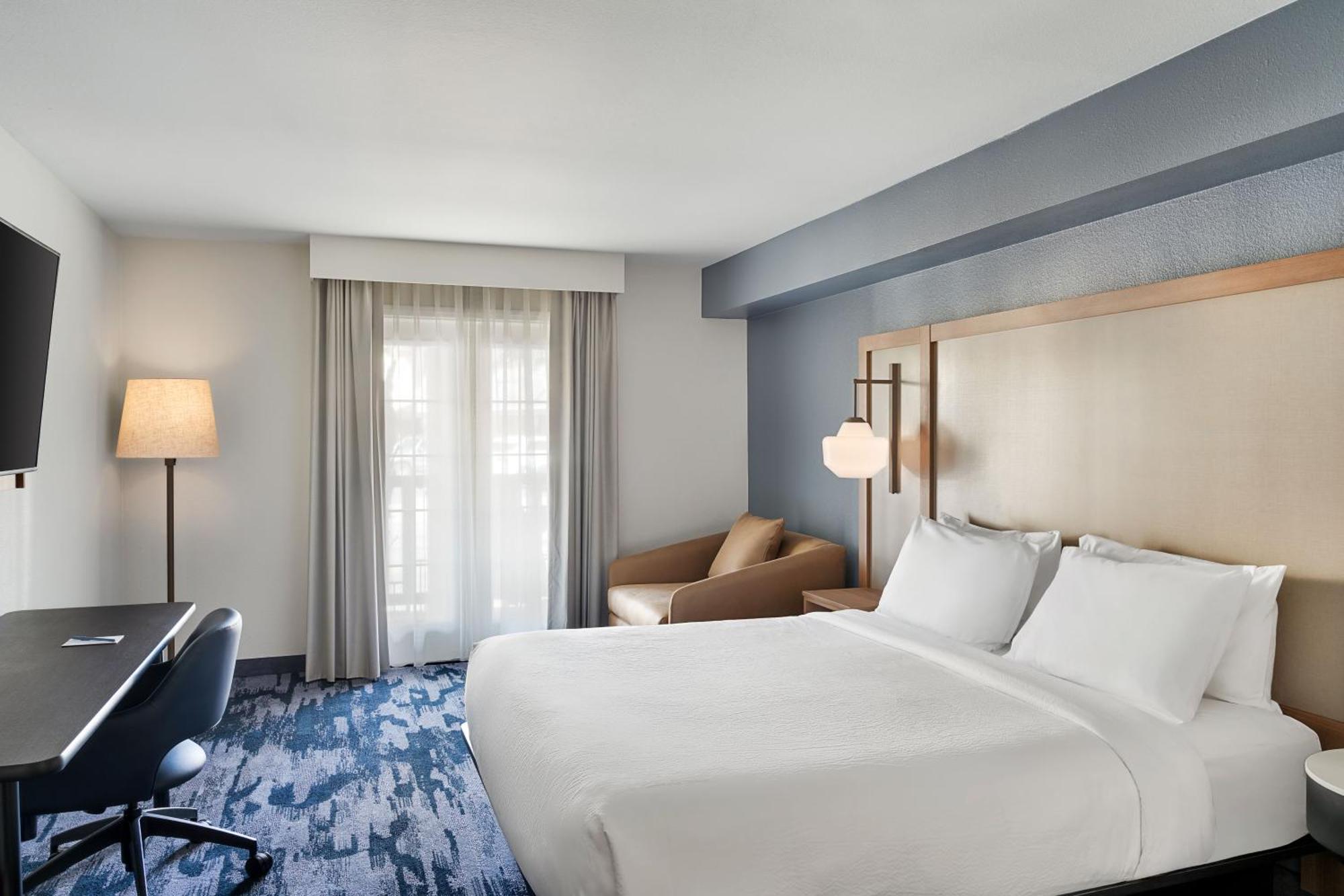 King Room