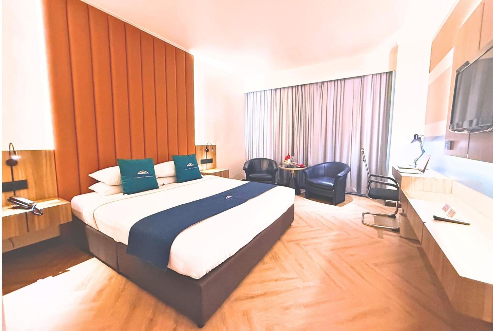 King Room Non-Smoking