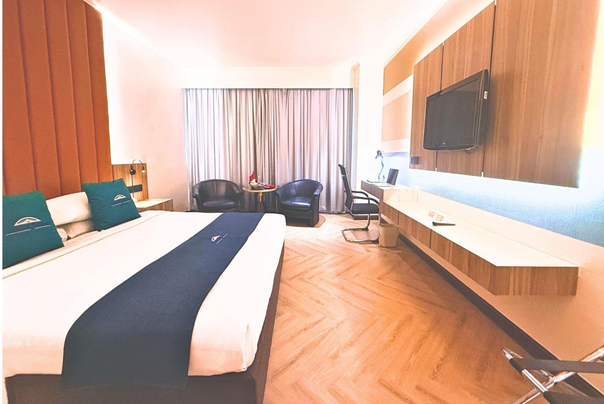 King Room Non-Smoking
