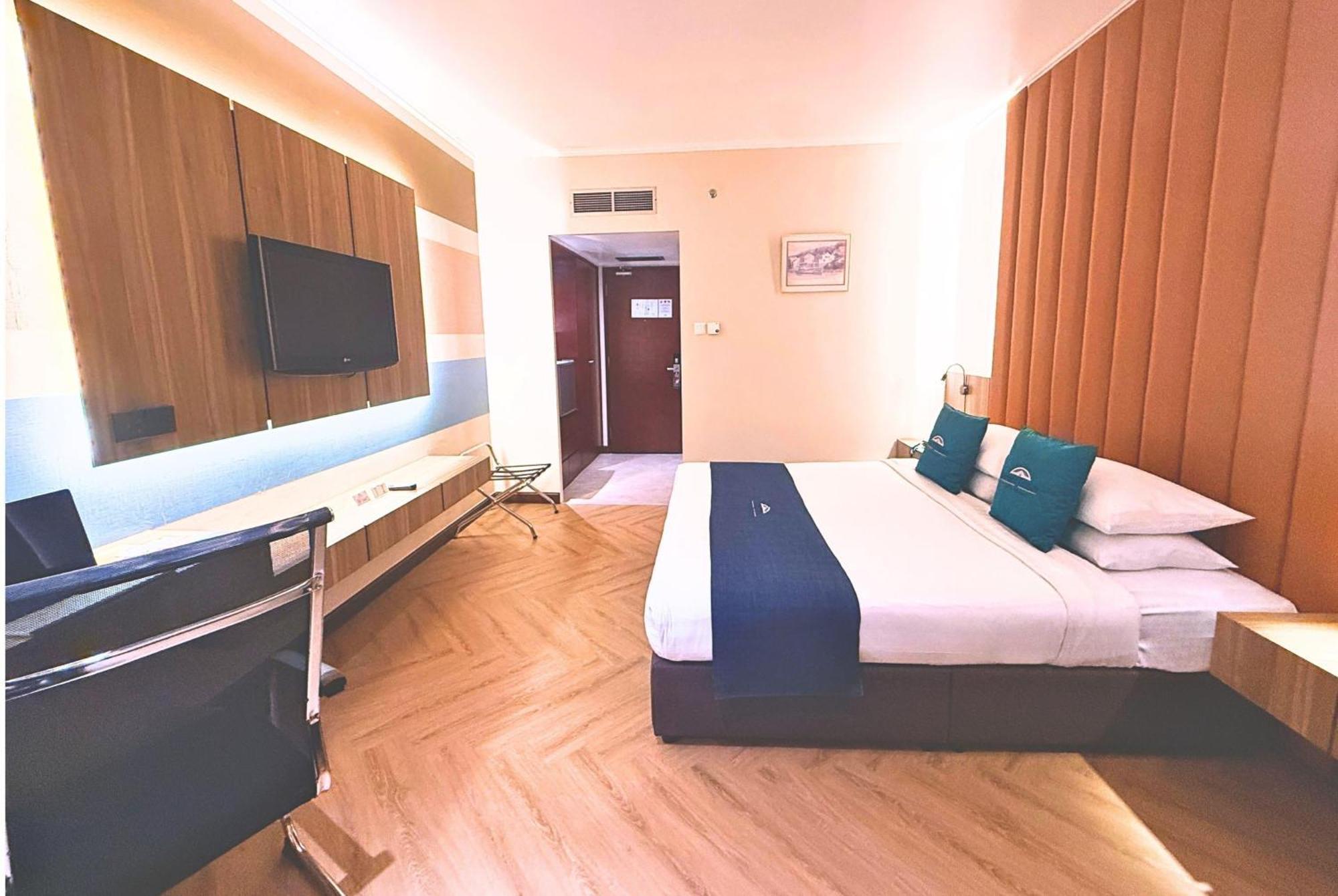 King Room Non-Smoking