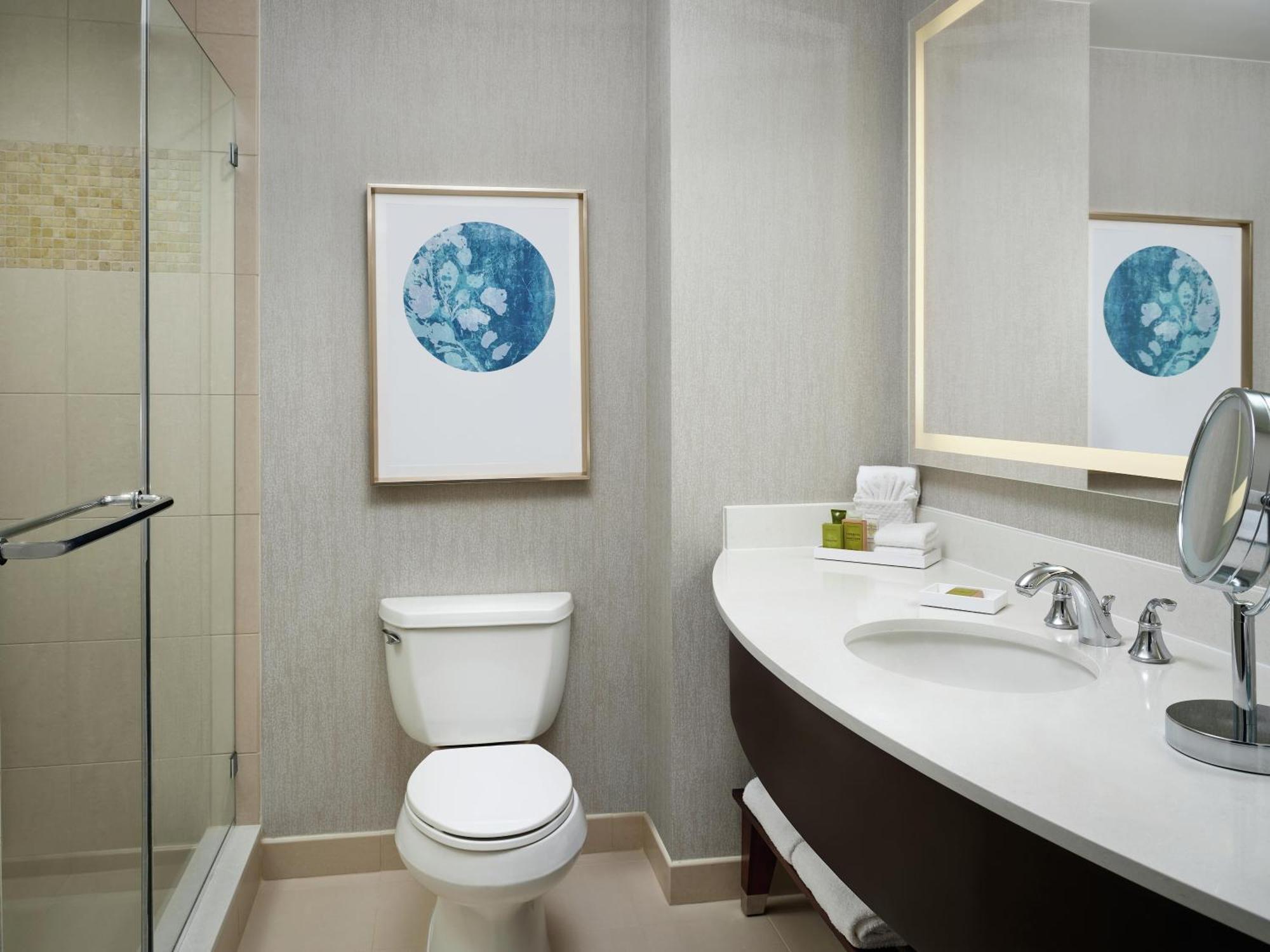 Junior King Suite