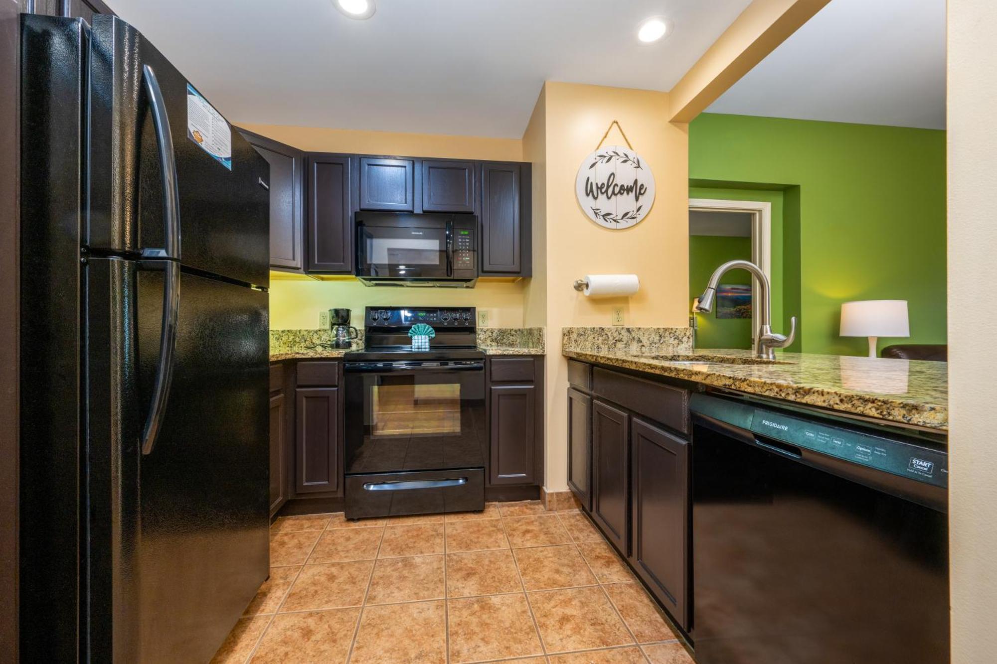 One-Bedroom Suite