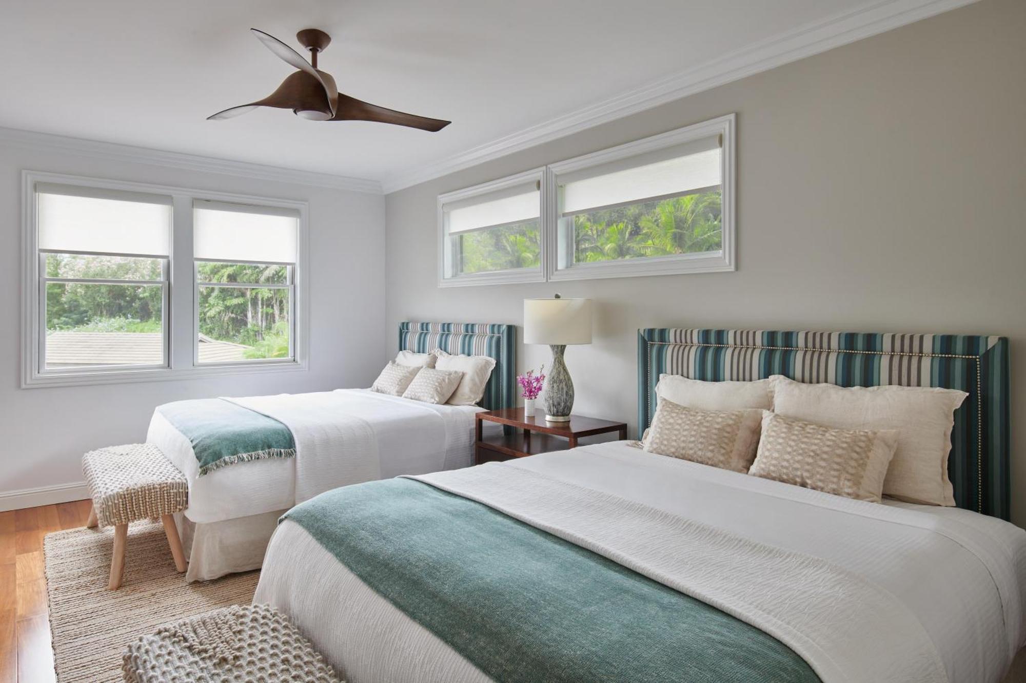 Three-Bedroom Villa Ocean View
