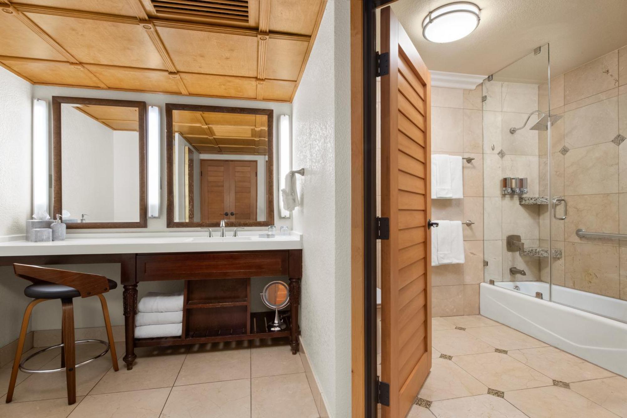 Junior Suite Sea View