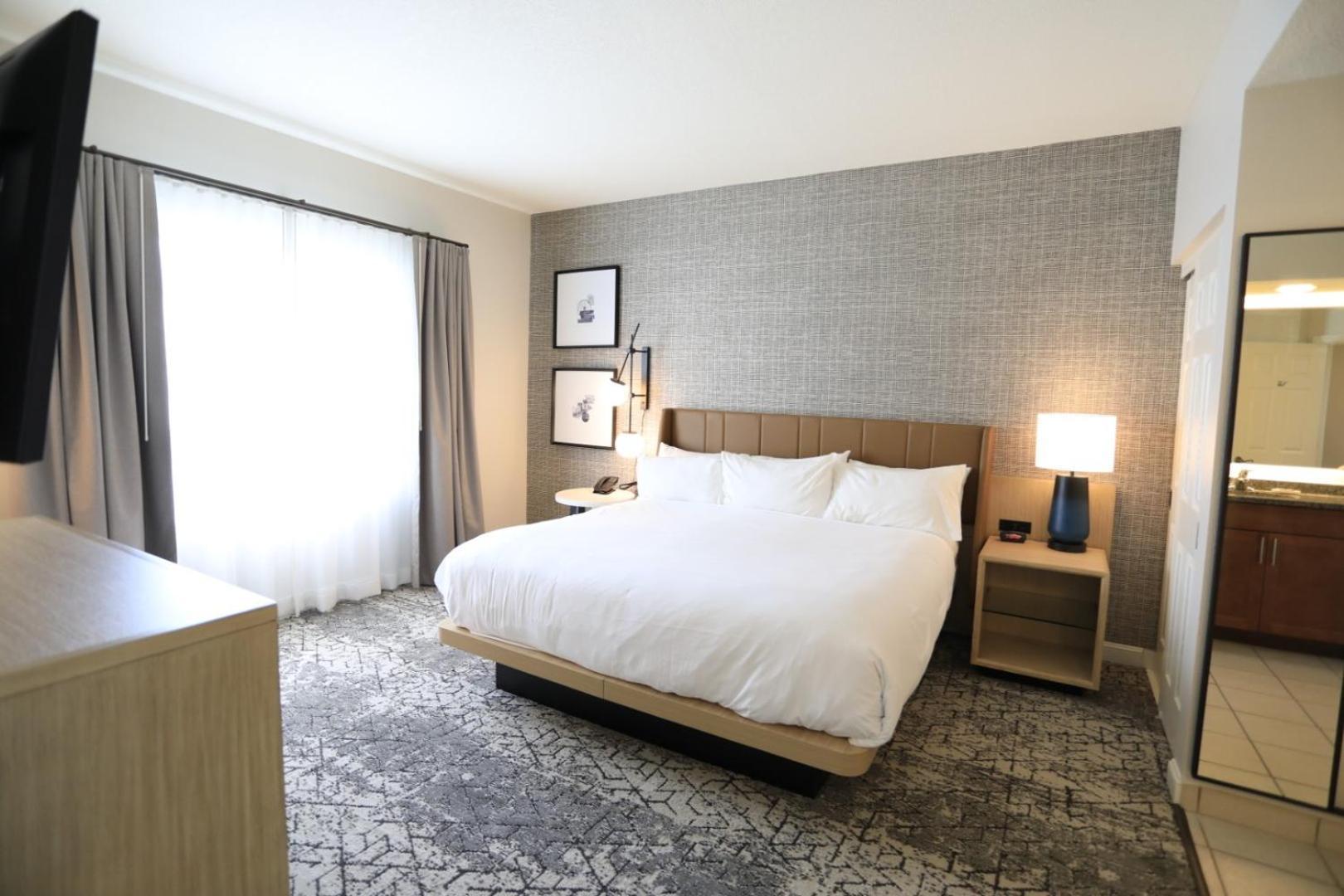 Two-Bedroom Suite