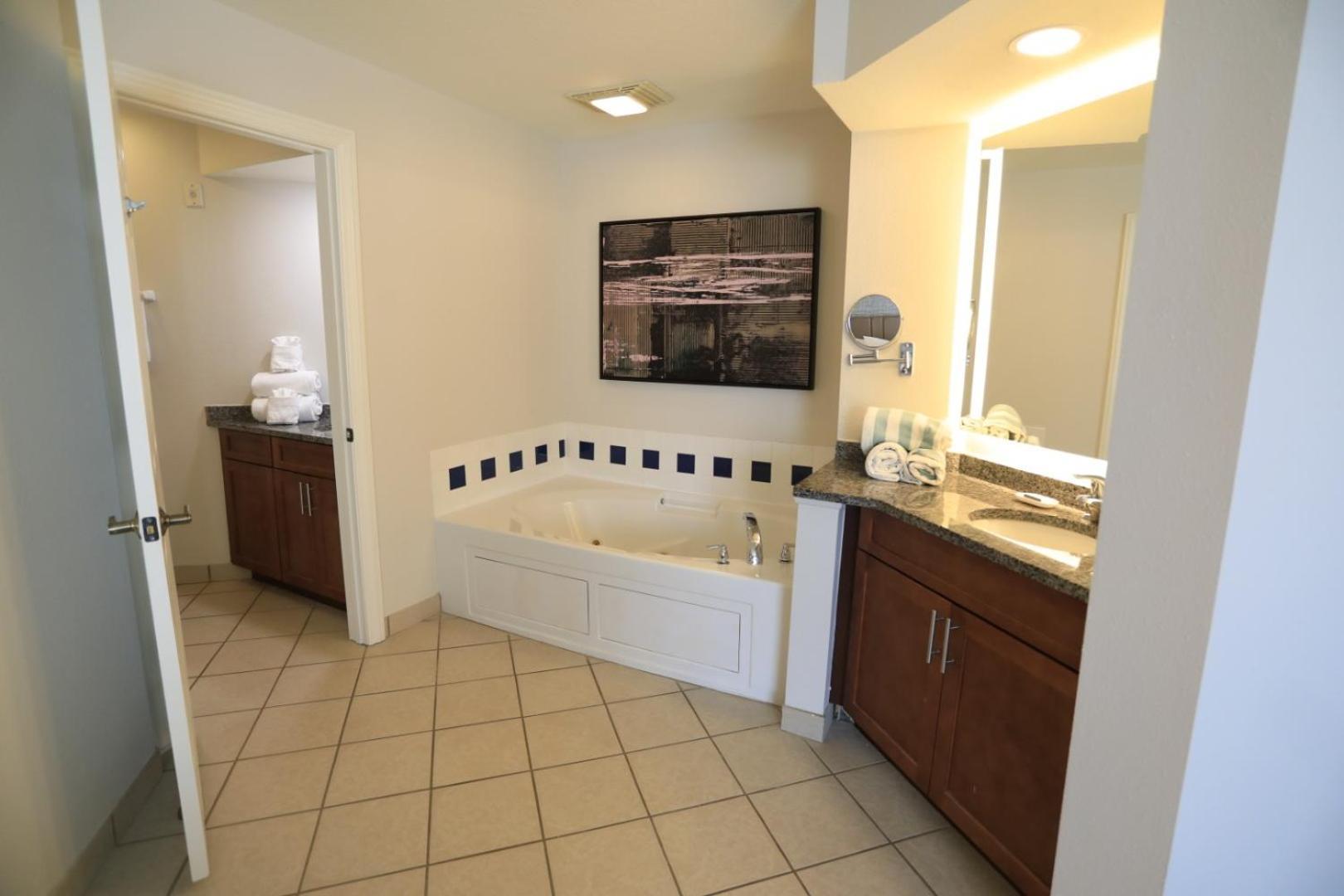Two-Bedroom Suite