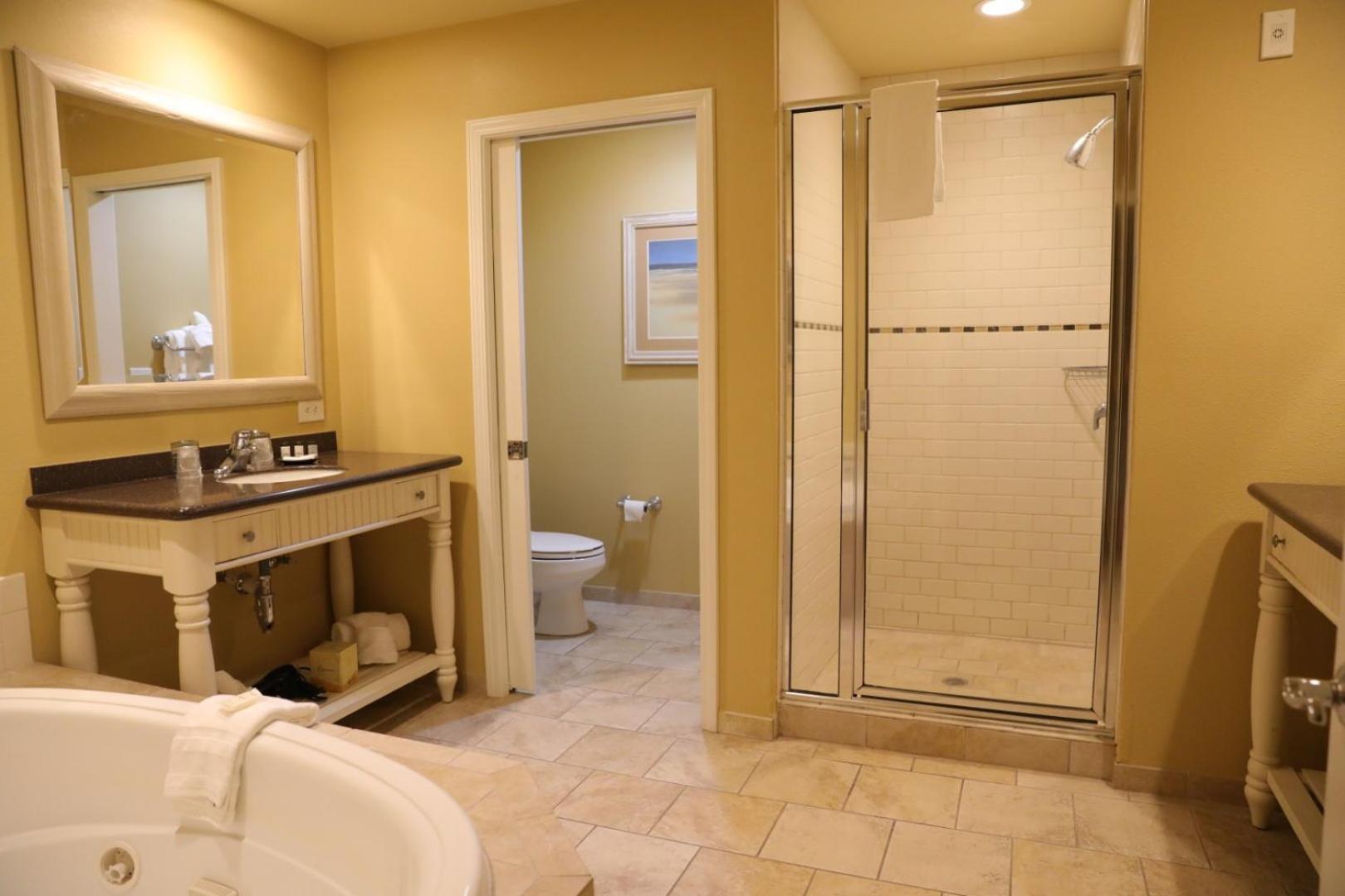 Two-Bedroom Suite