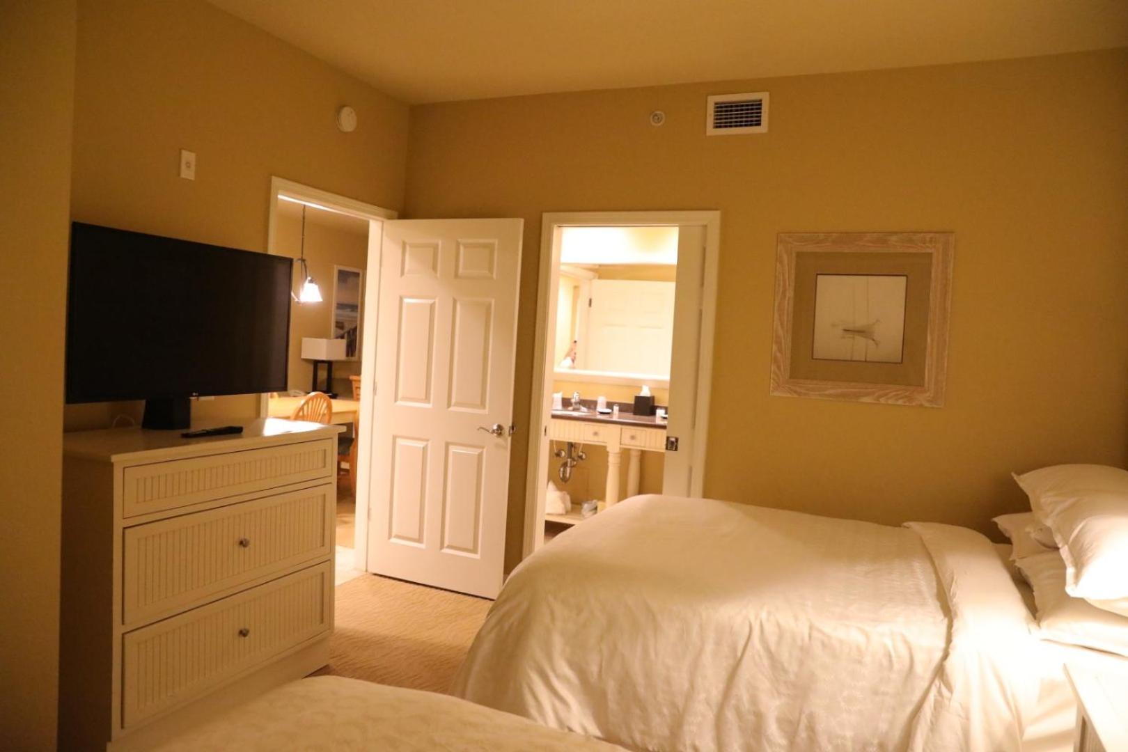 Two-Bedroom Suite