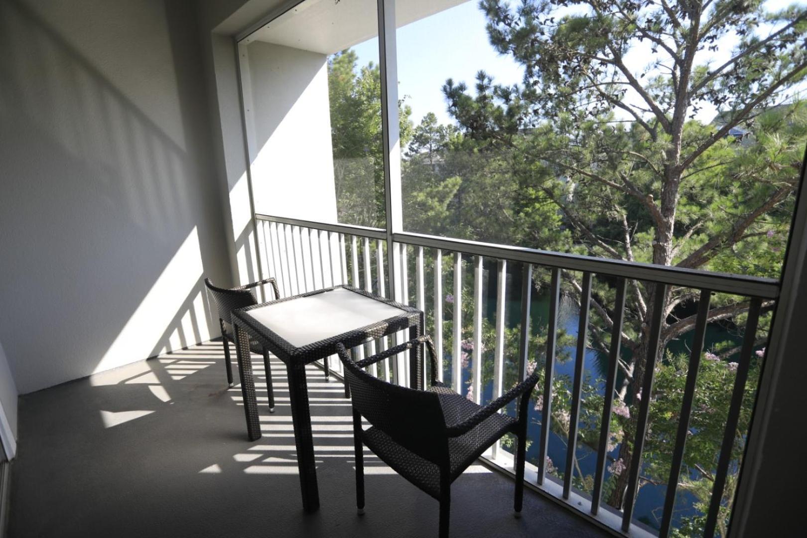 Two-Bedroom Suite