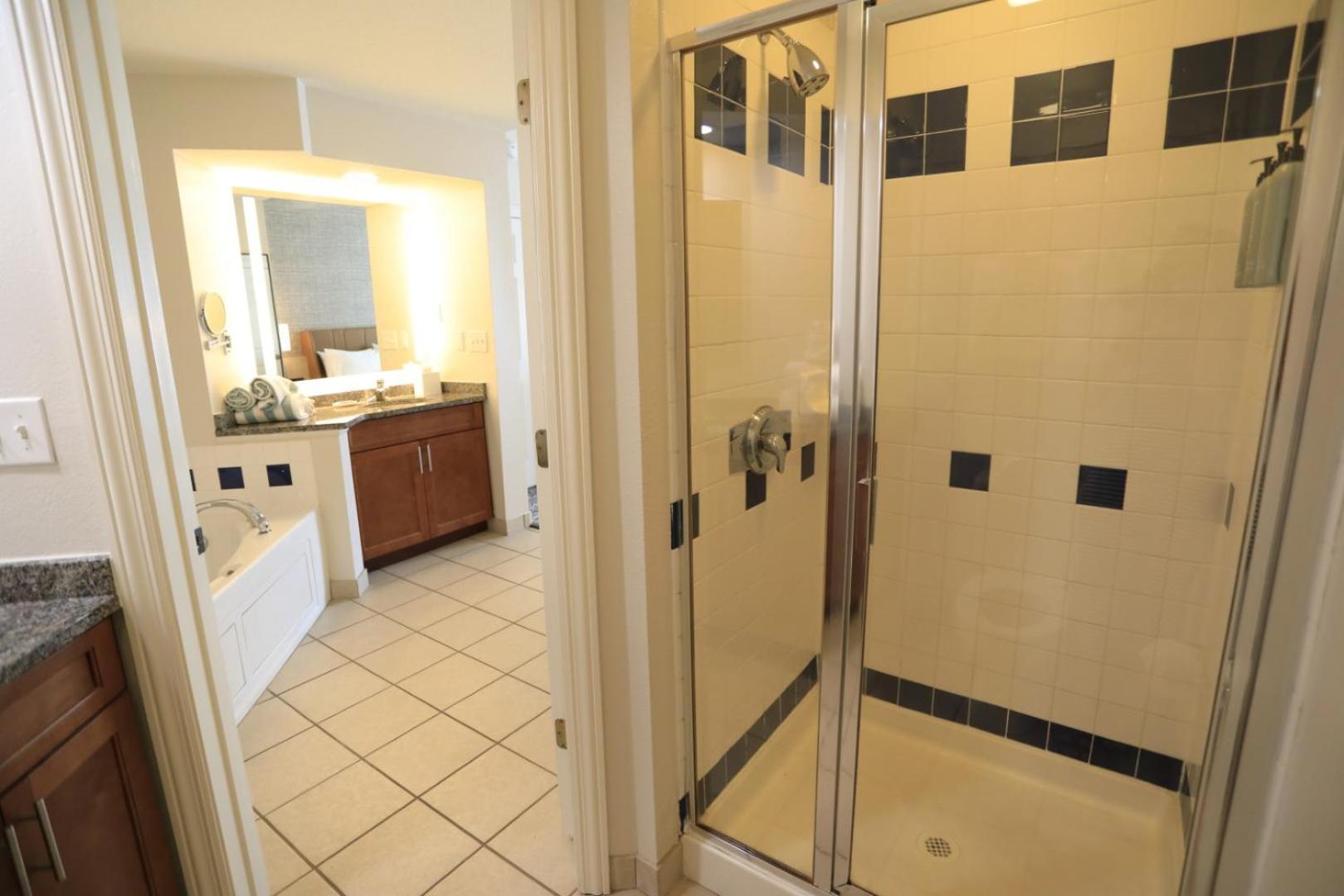 Two-Bedroom Suite