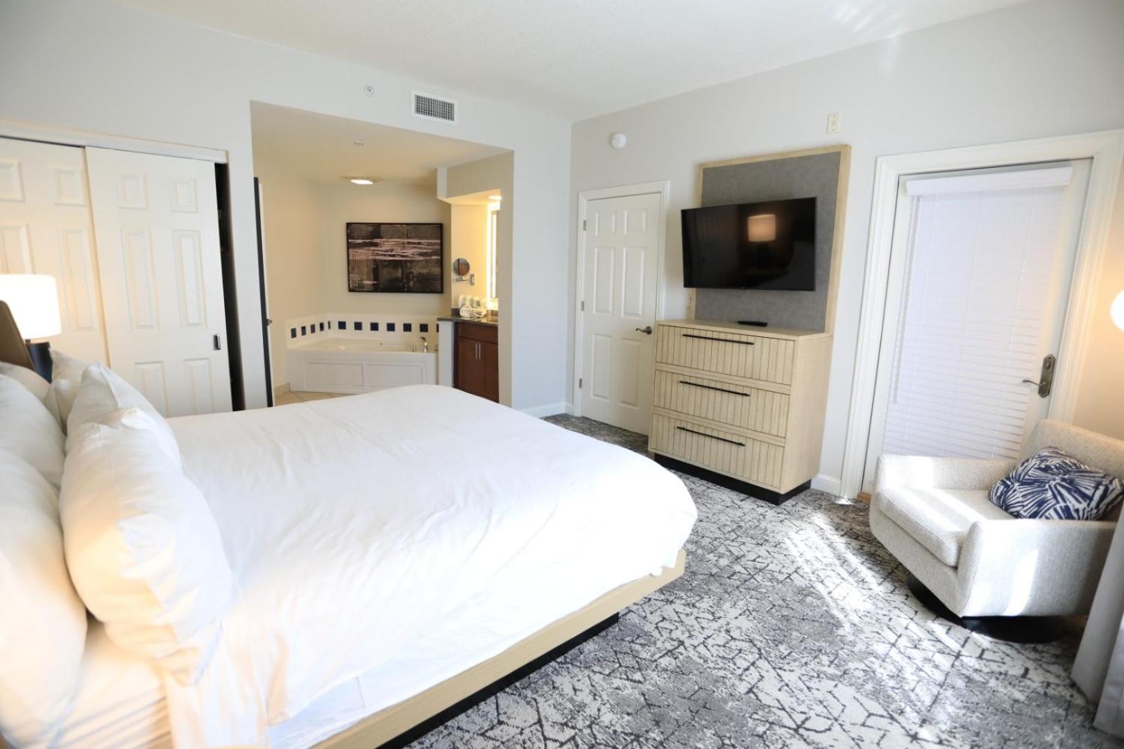 Two-Bedroom Suite