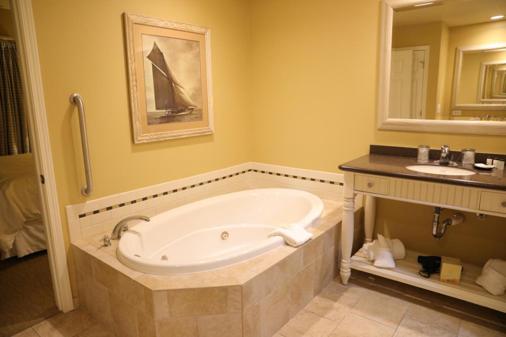 Two-Bedroom Suite