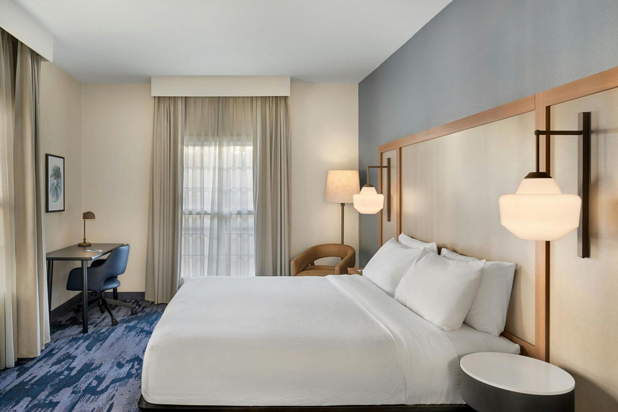 King Room