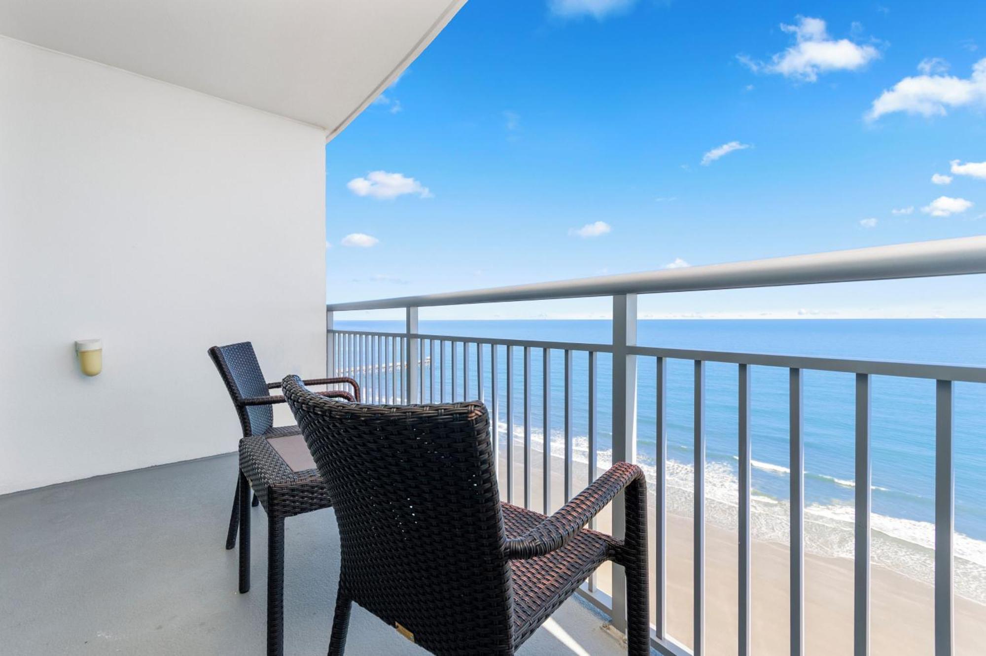 Family Room Sea View